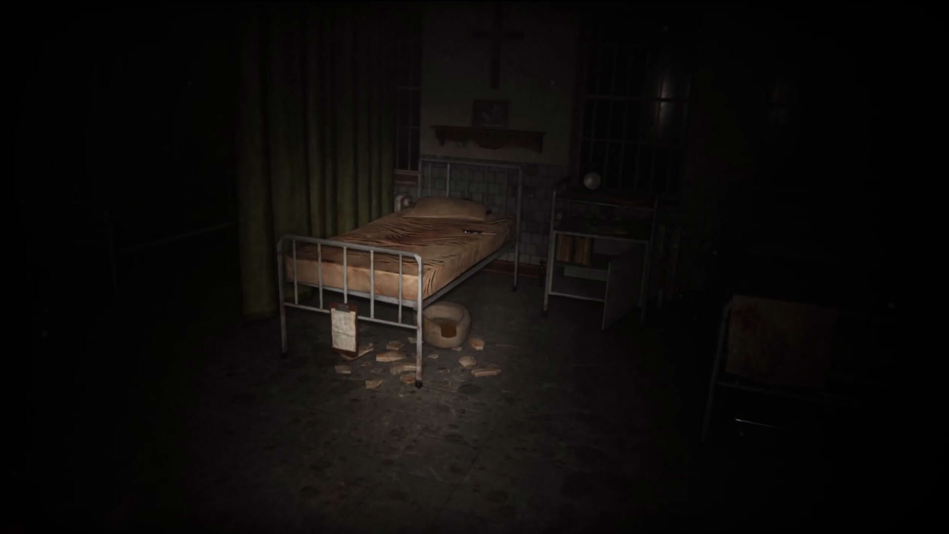 Screenshot for Left Behind