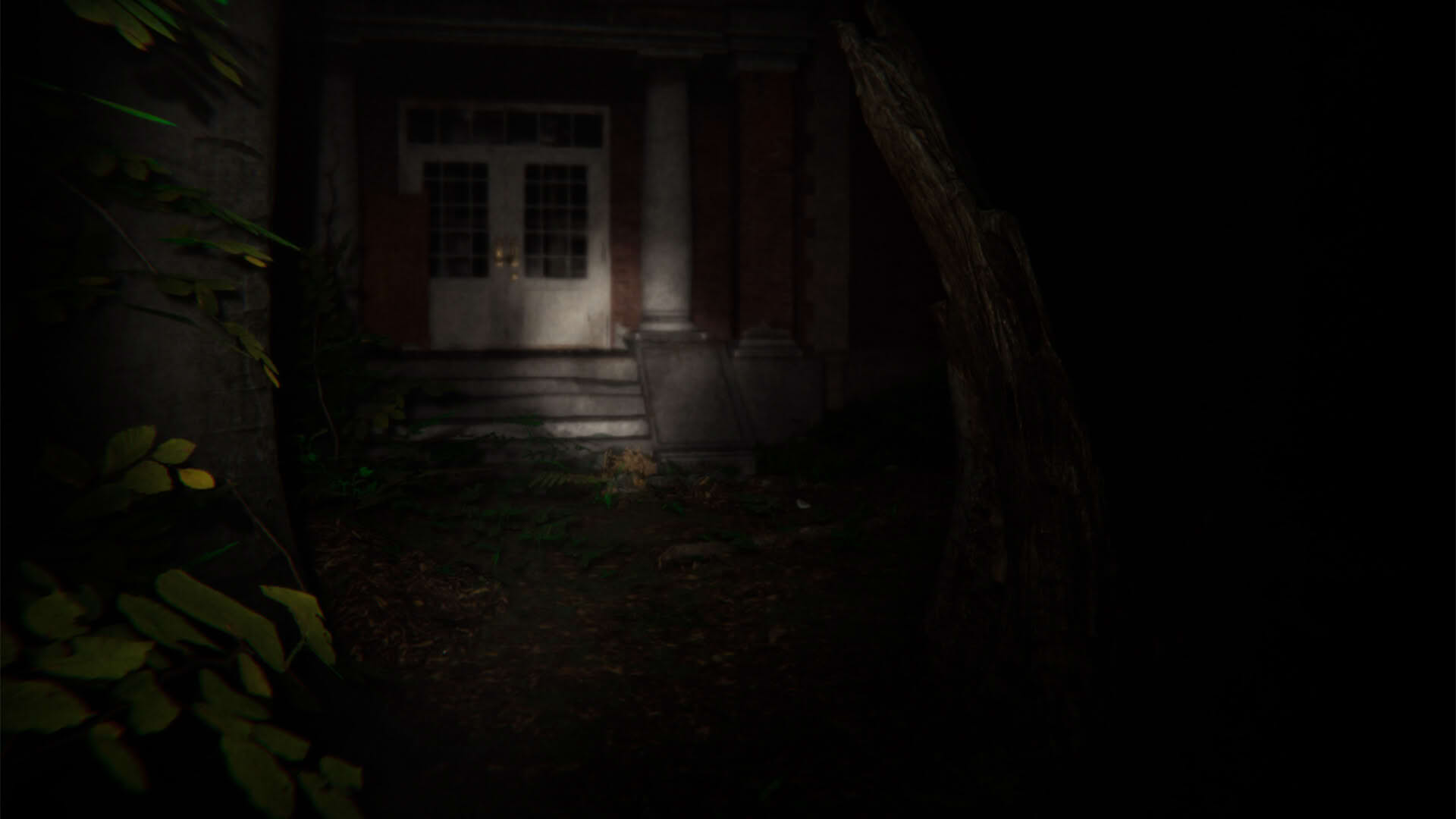 Screenshot for Left Behind