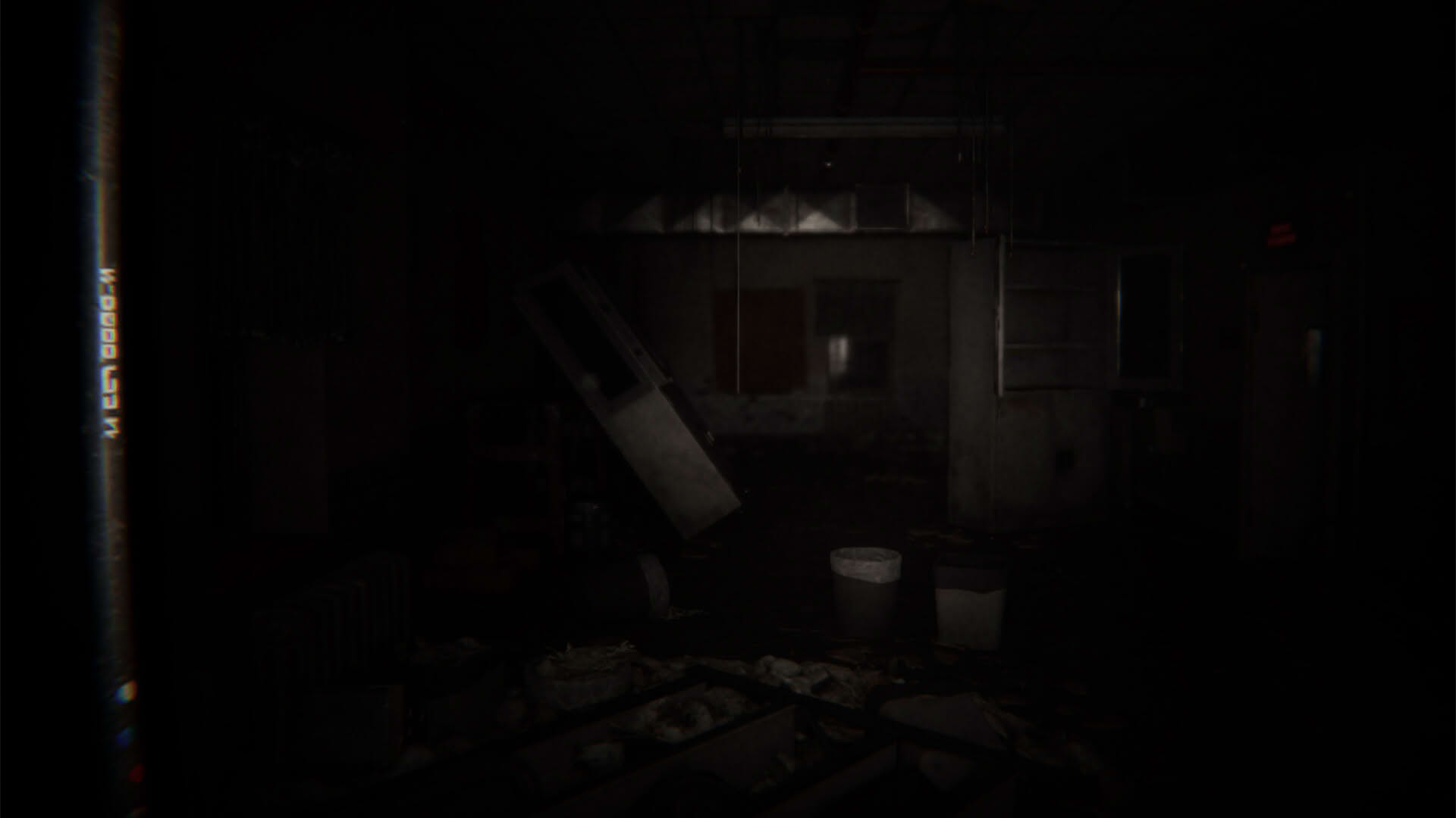 Screenshot for Left Behind