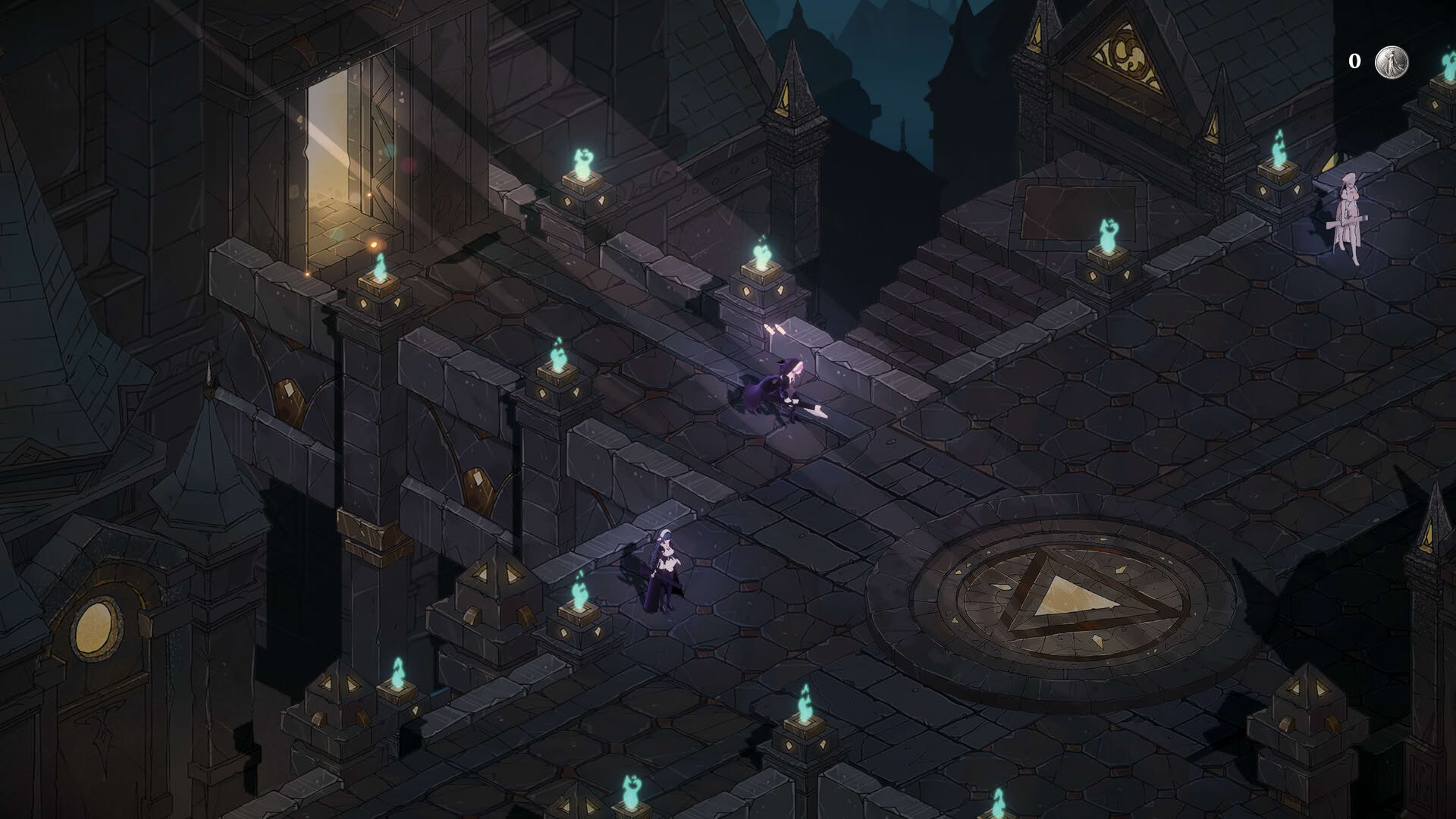 Screenshot for Nunholy