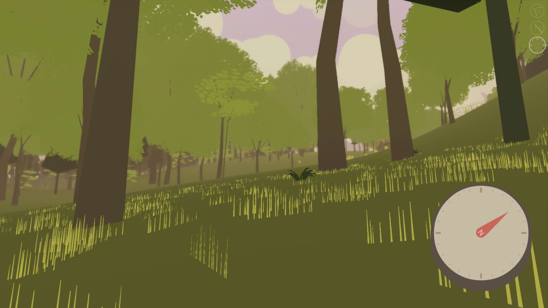 Screenshot for Eidolon