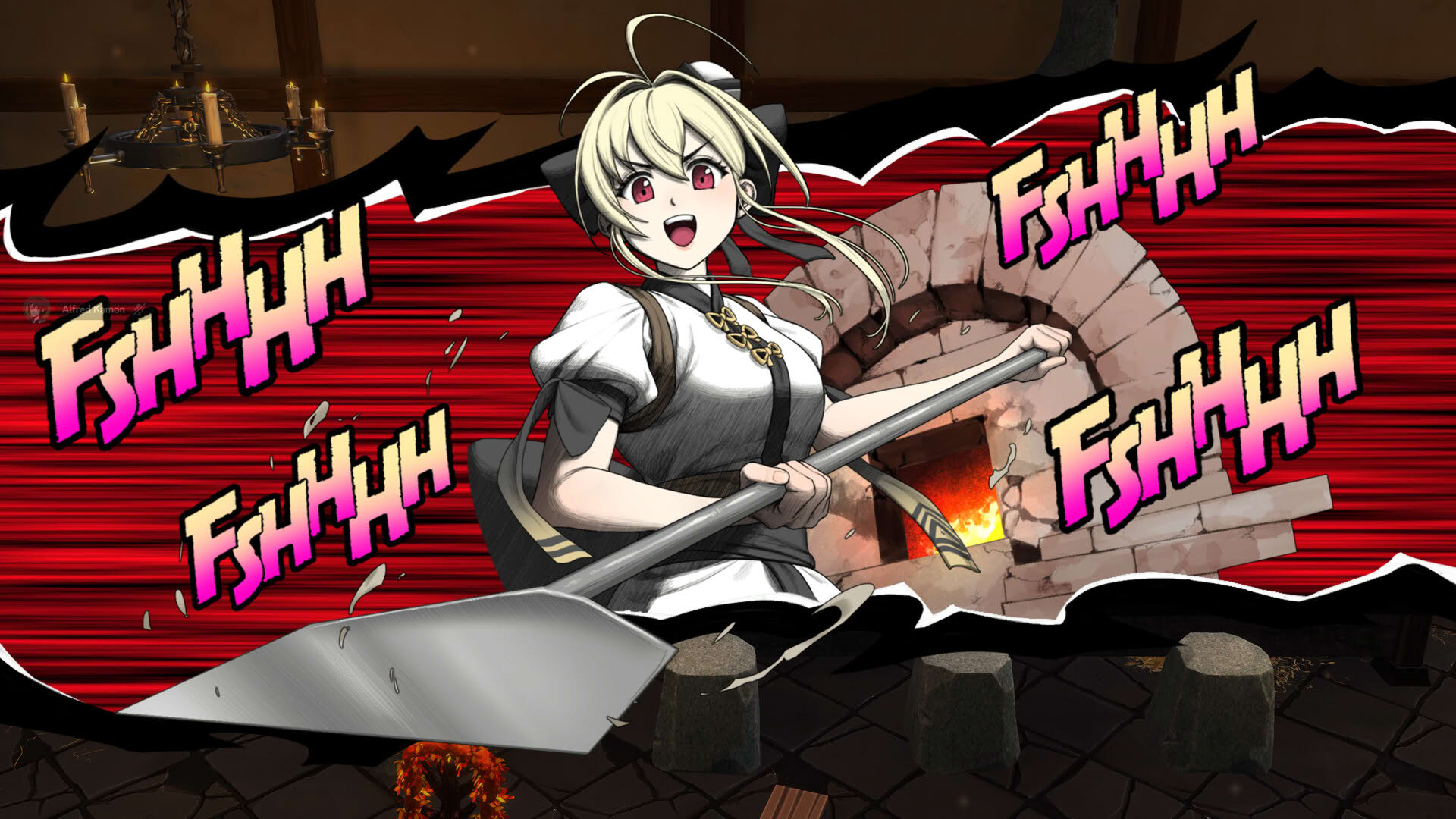 Screenshot for Food Devils