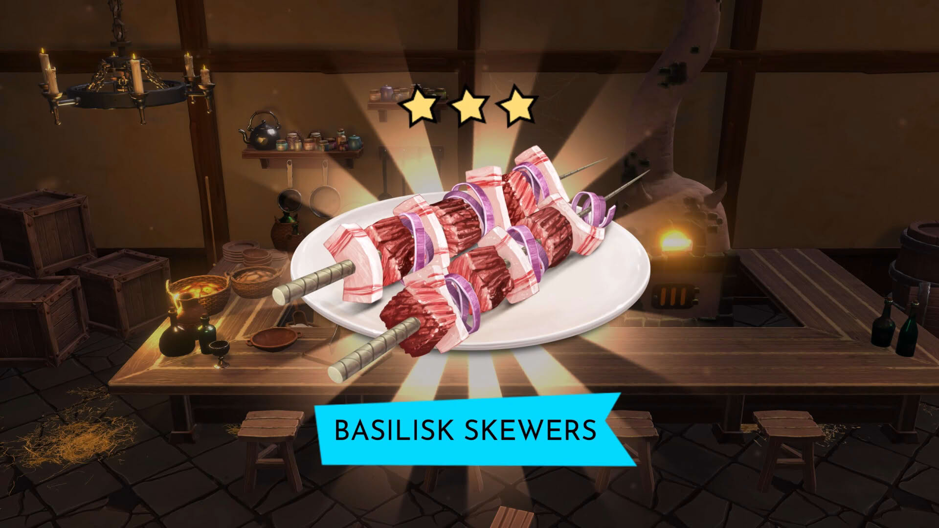 Screenshot for Food Devils