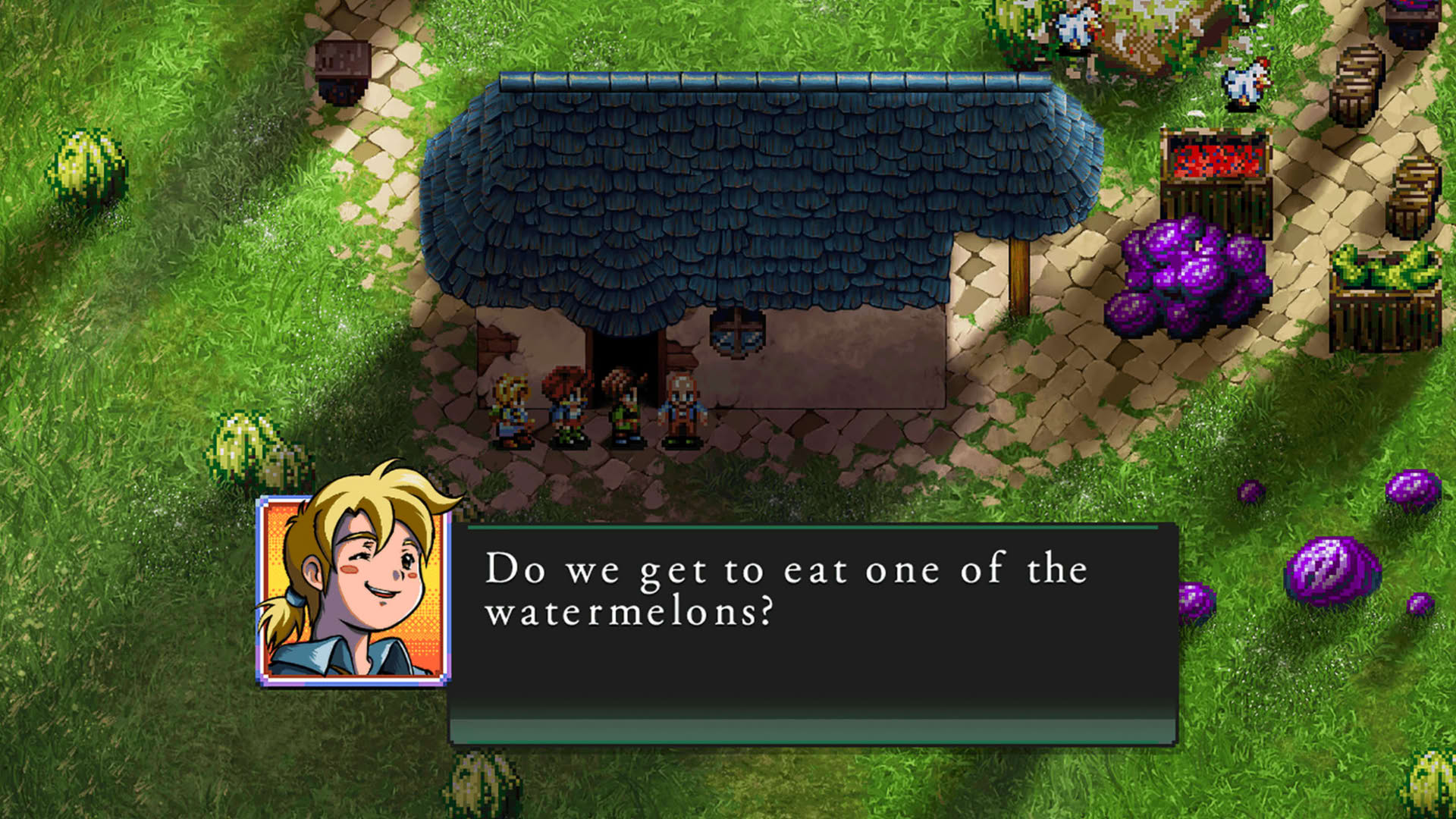 Screenshot for Pier Solar and the Great Architects