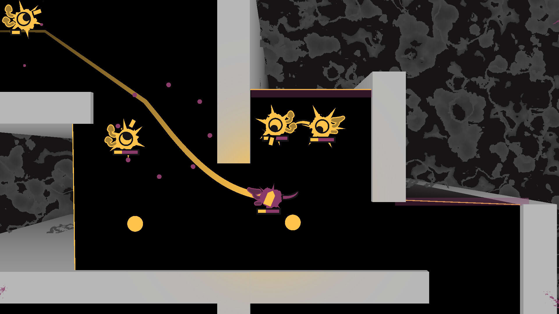 Screenshot for Bullet Brain