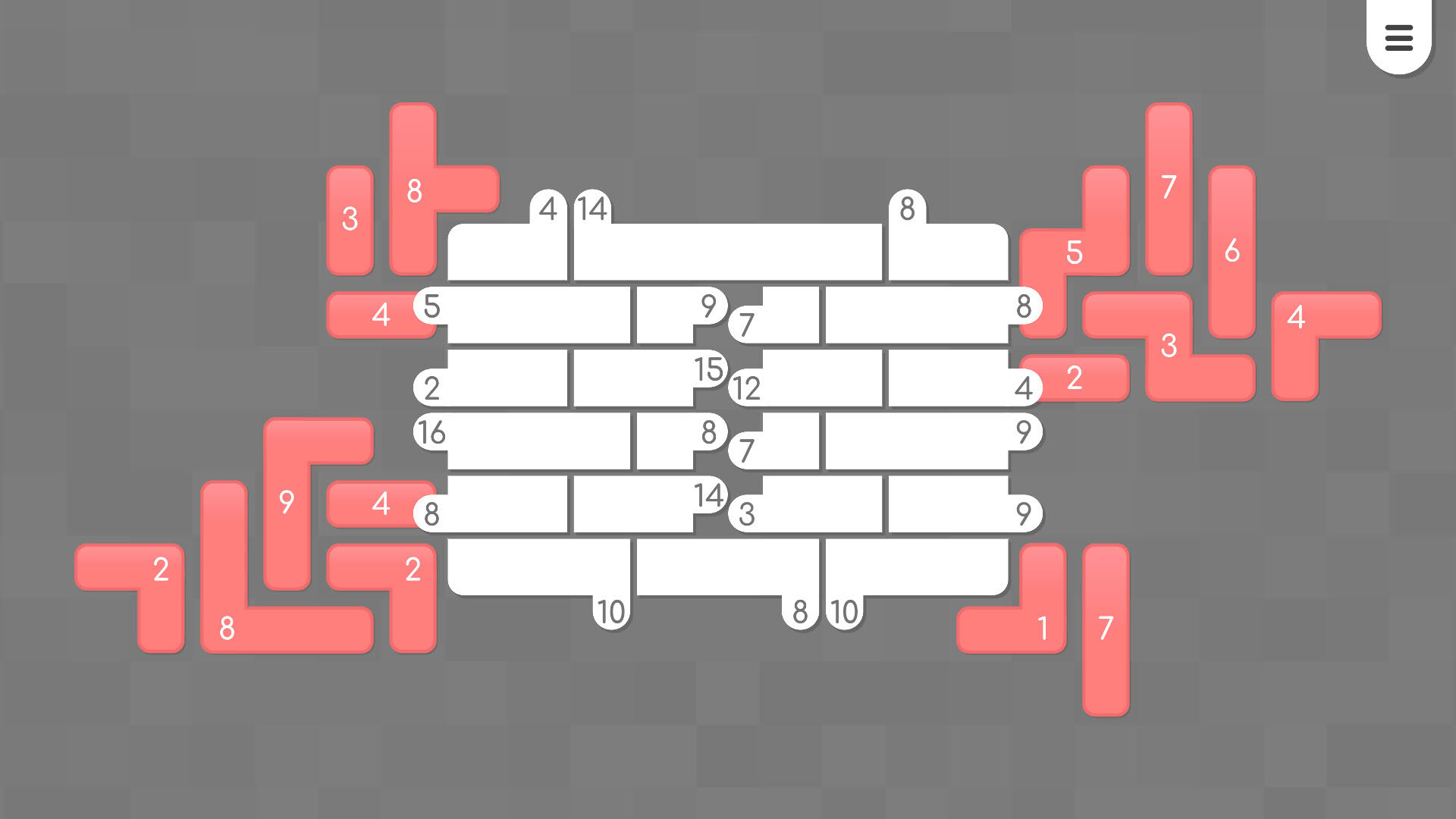 Screenshot for Zerko