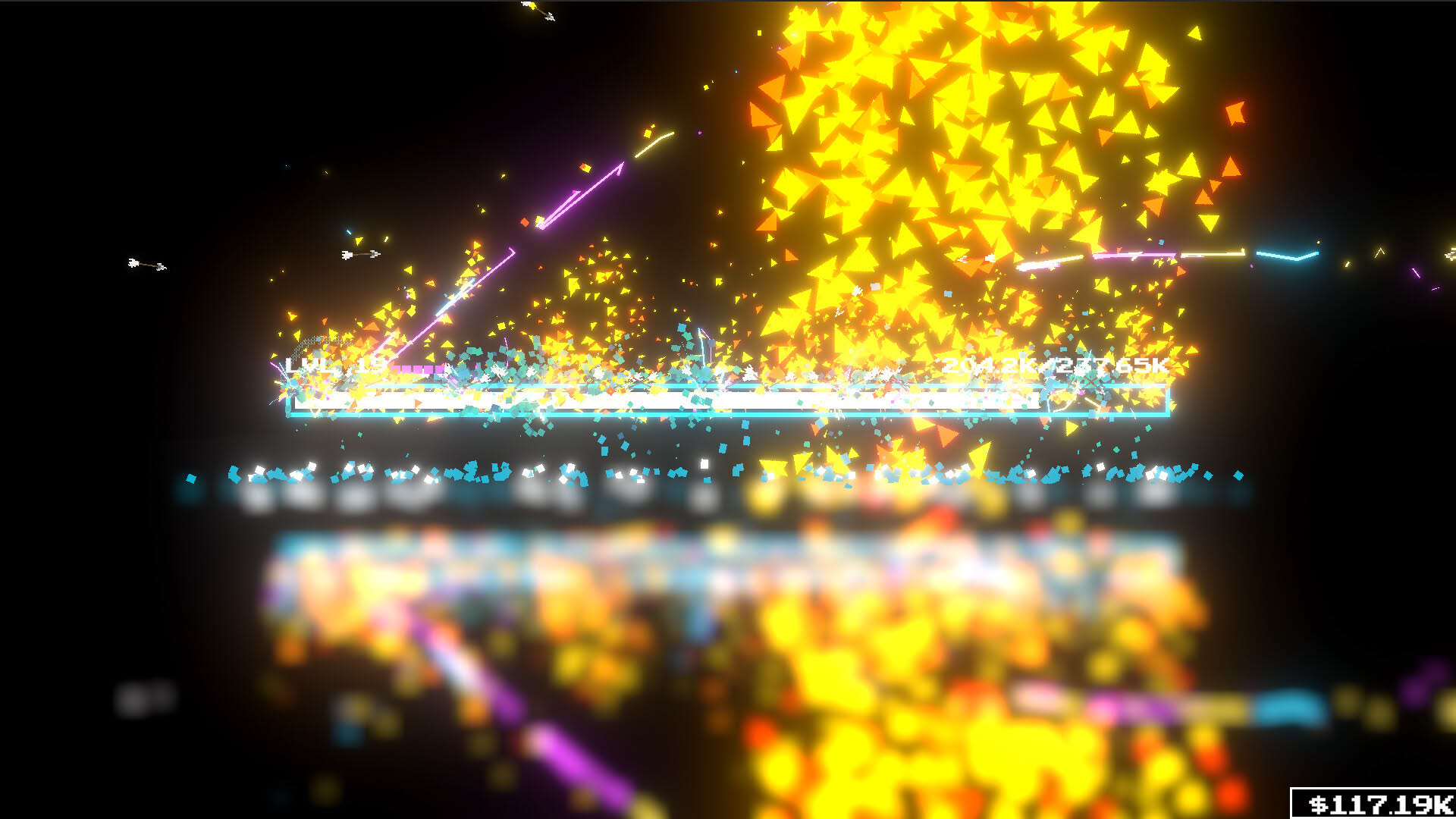 Screenshot for Bar Breaker