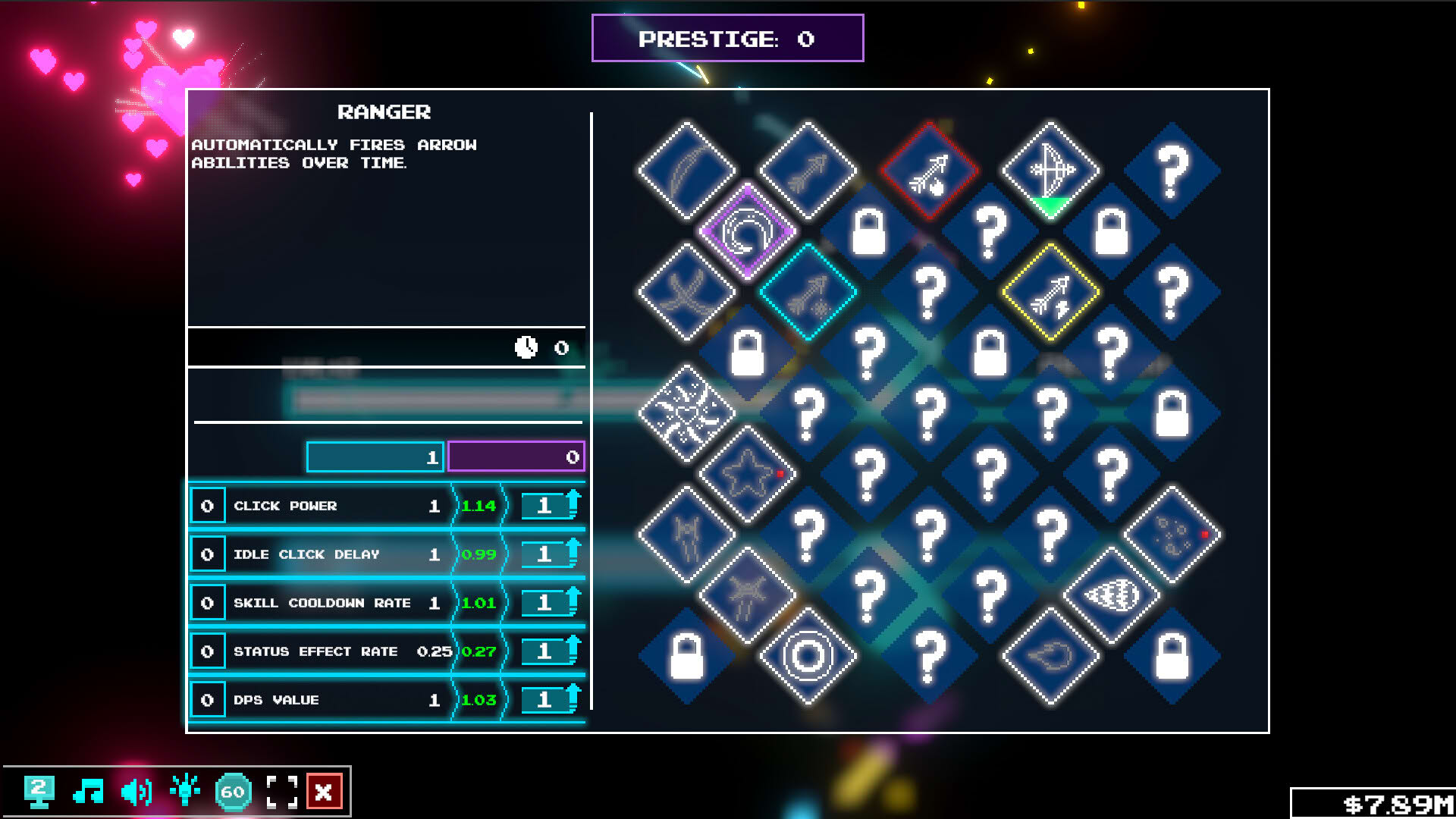 Screenshot for Bar Breaker