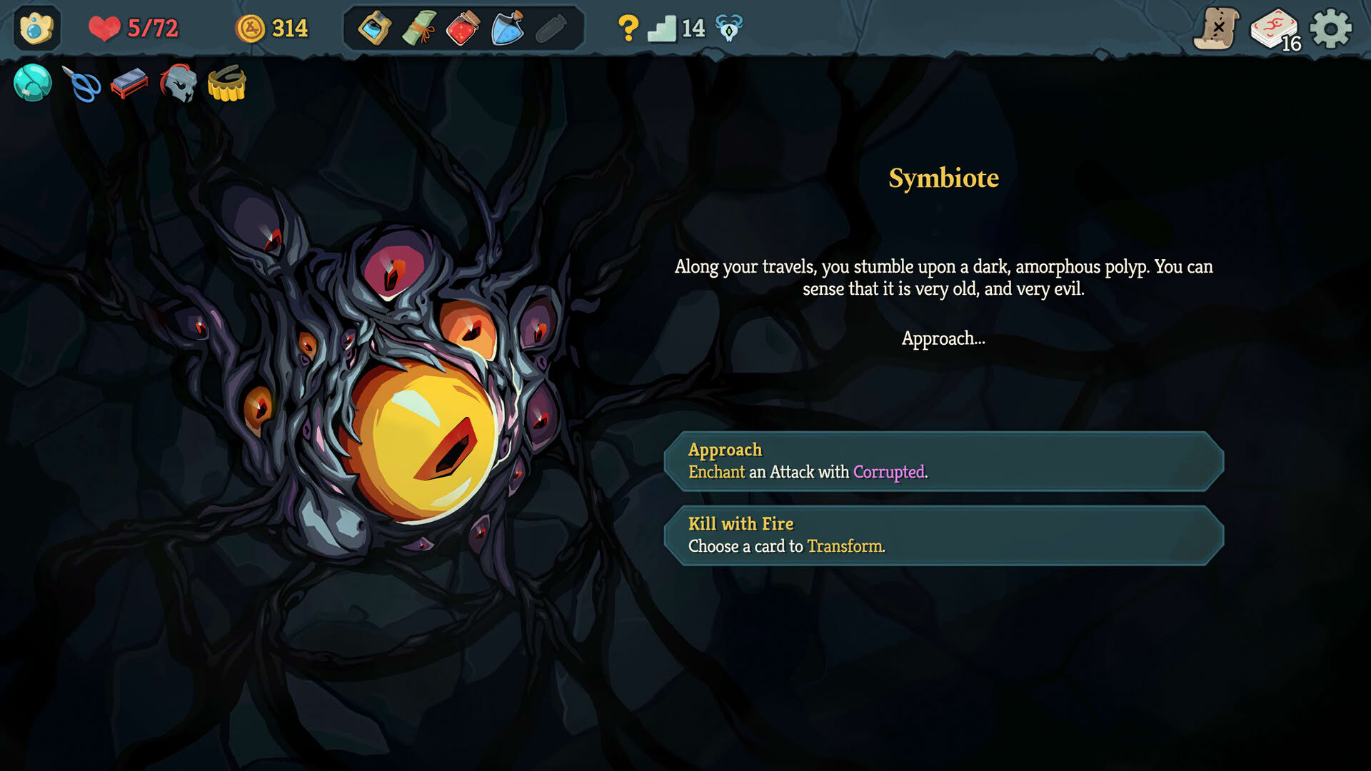 Screenshot for Slay the Spire II
