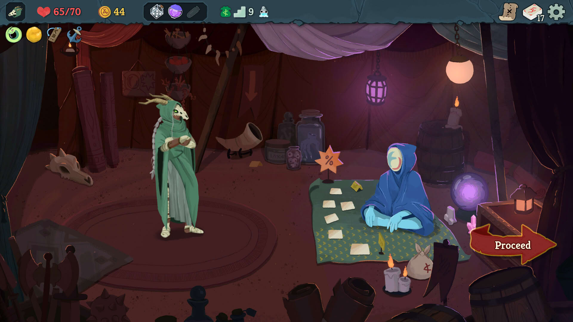 Screenshot for Slay the Spire II