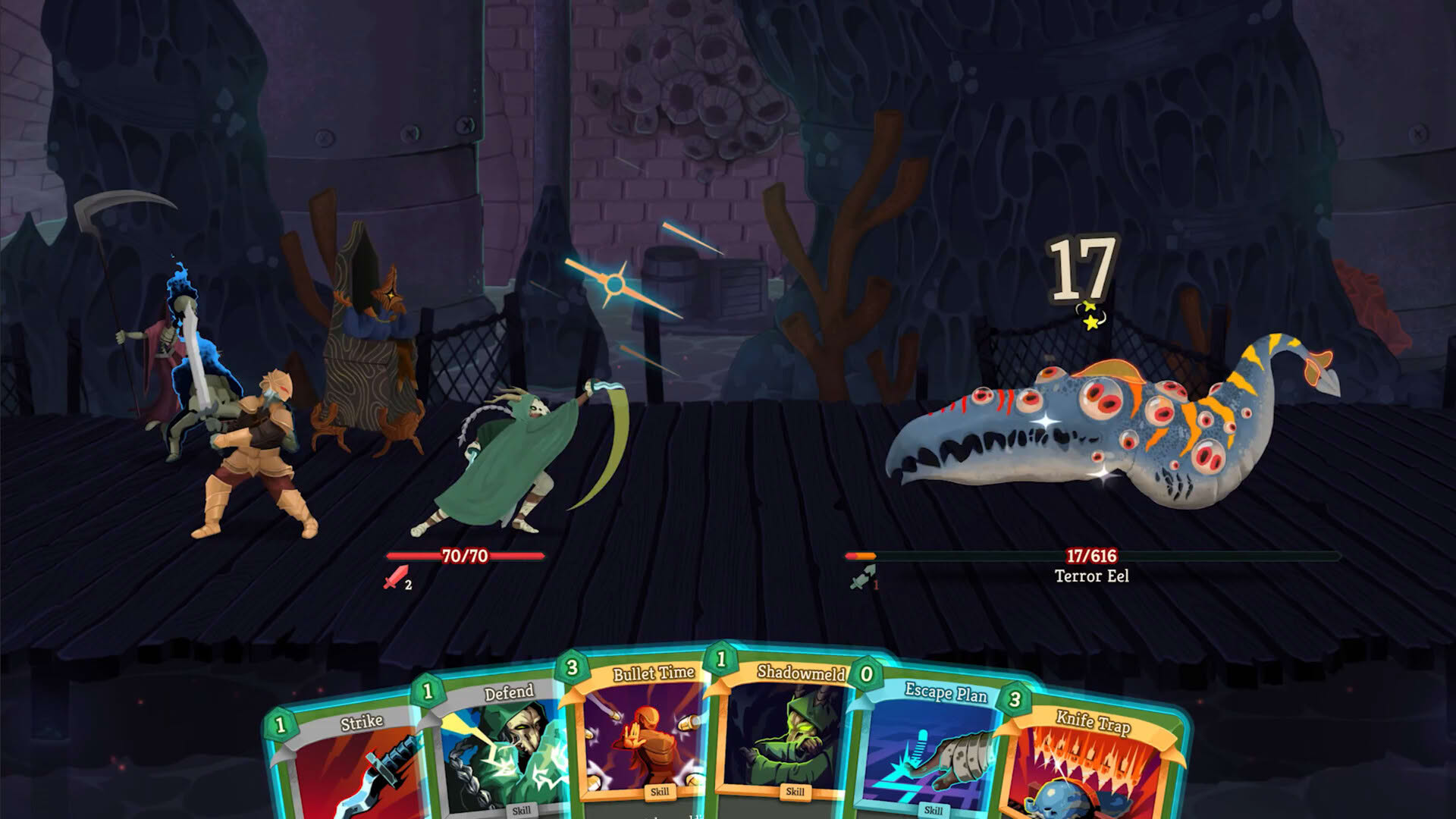 Screenshot for Slay the Spire II
