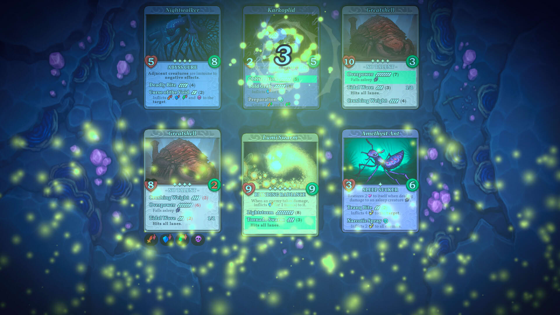 Screenshot for Decktamer