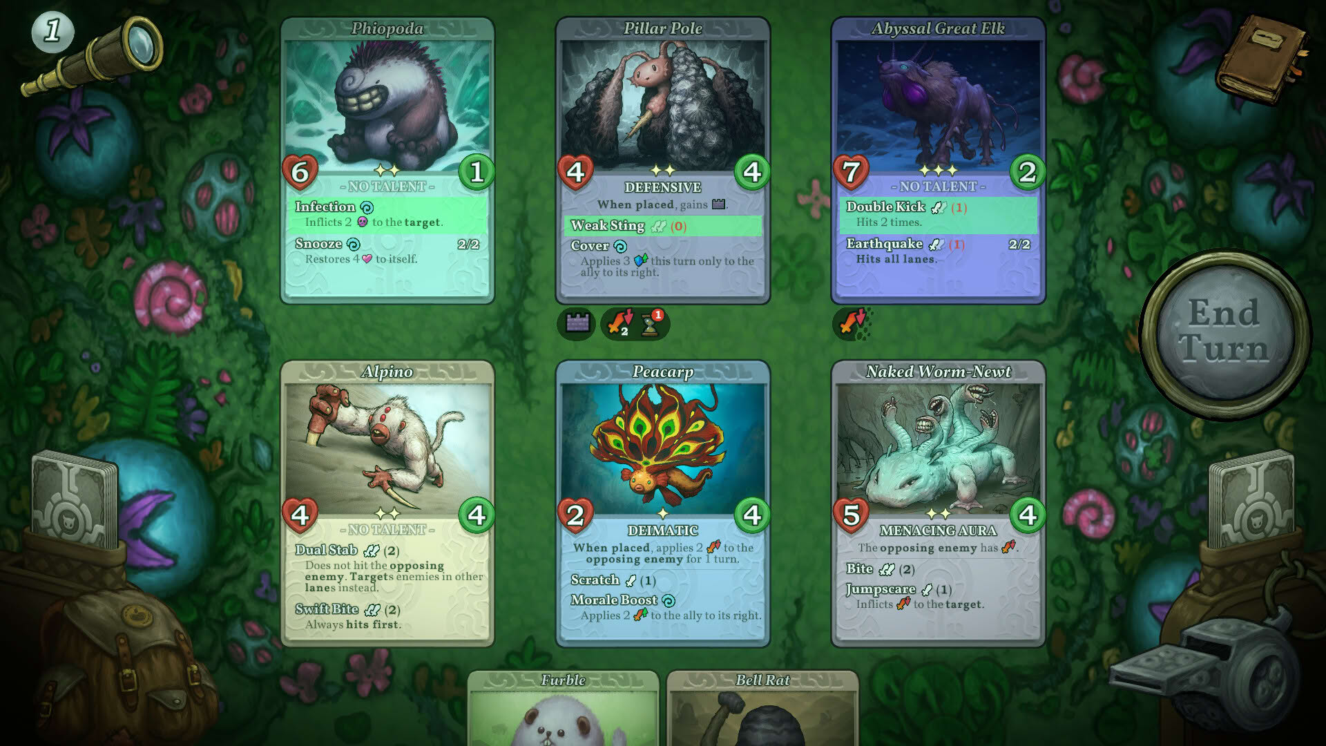 Screenshot for Decktamer