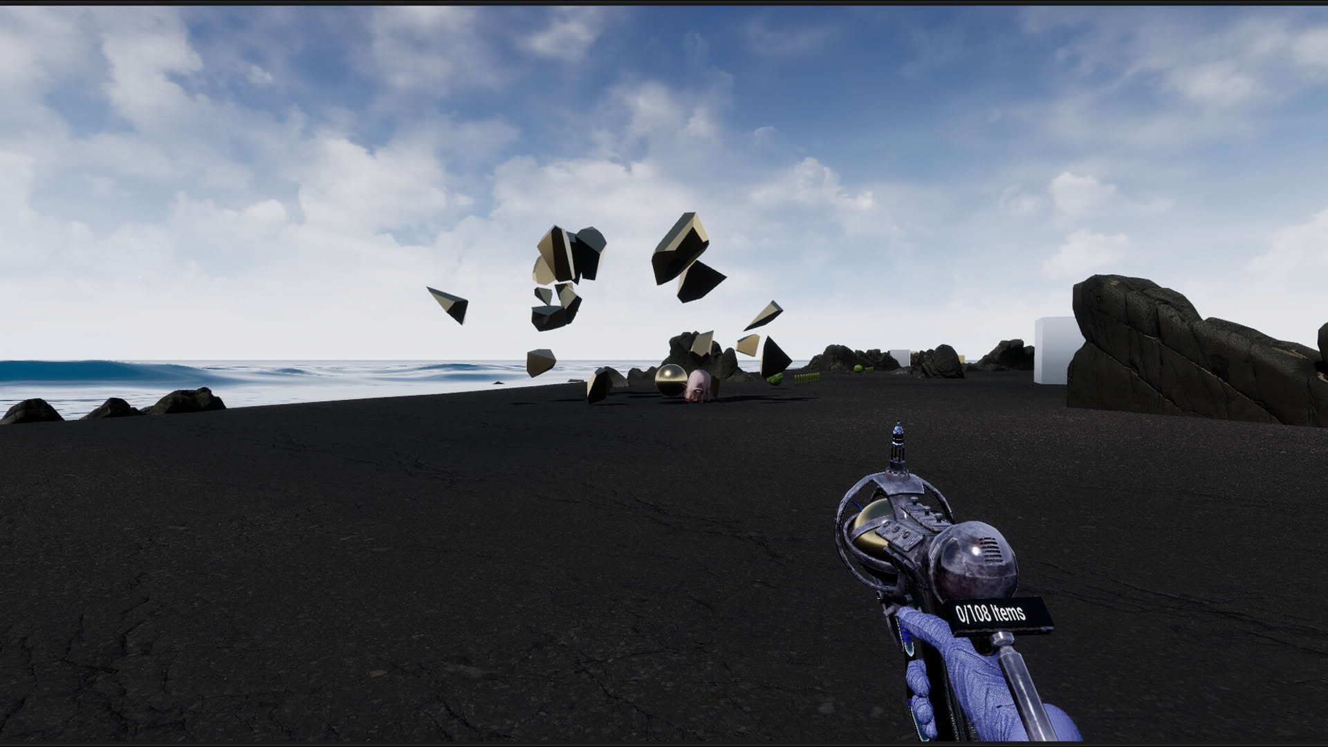 Screenshot for Big Pig