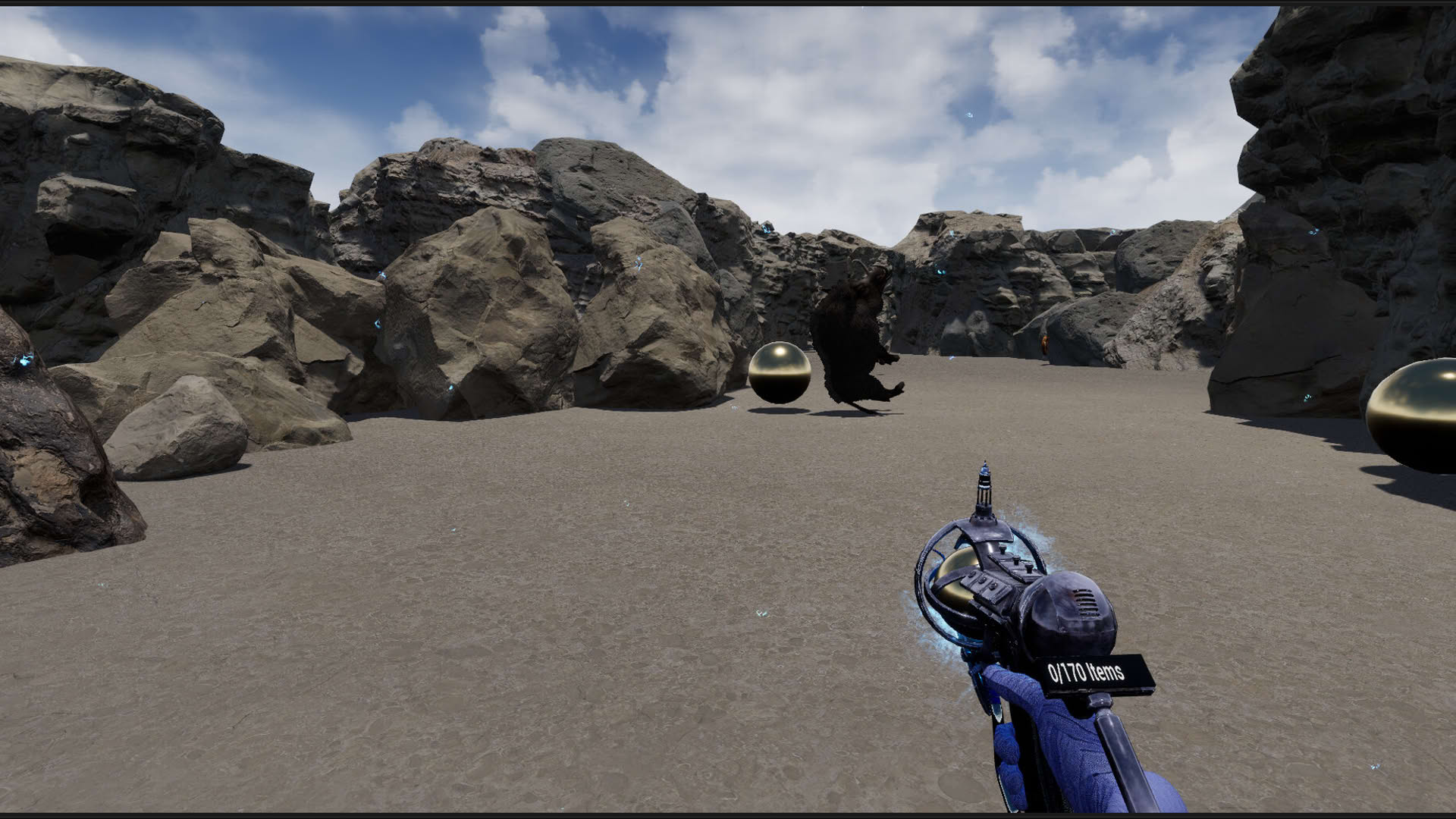 Screenshot for Big Pig