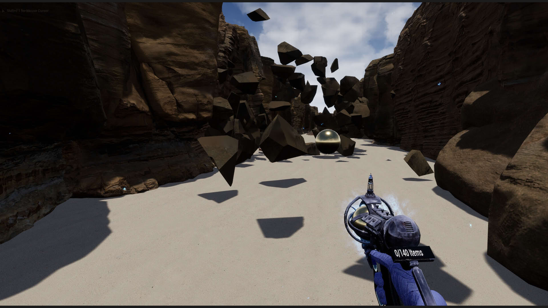 Screenshot for Big Pig