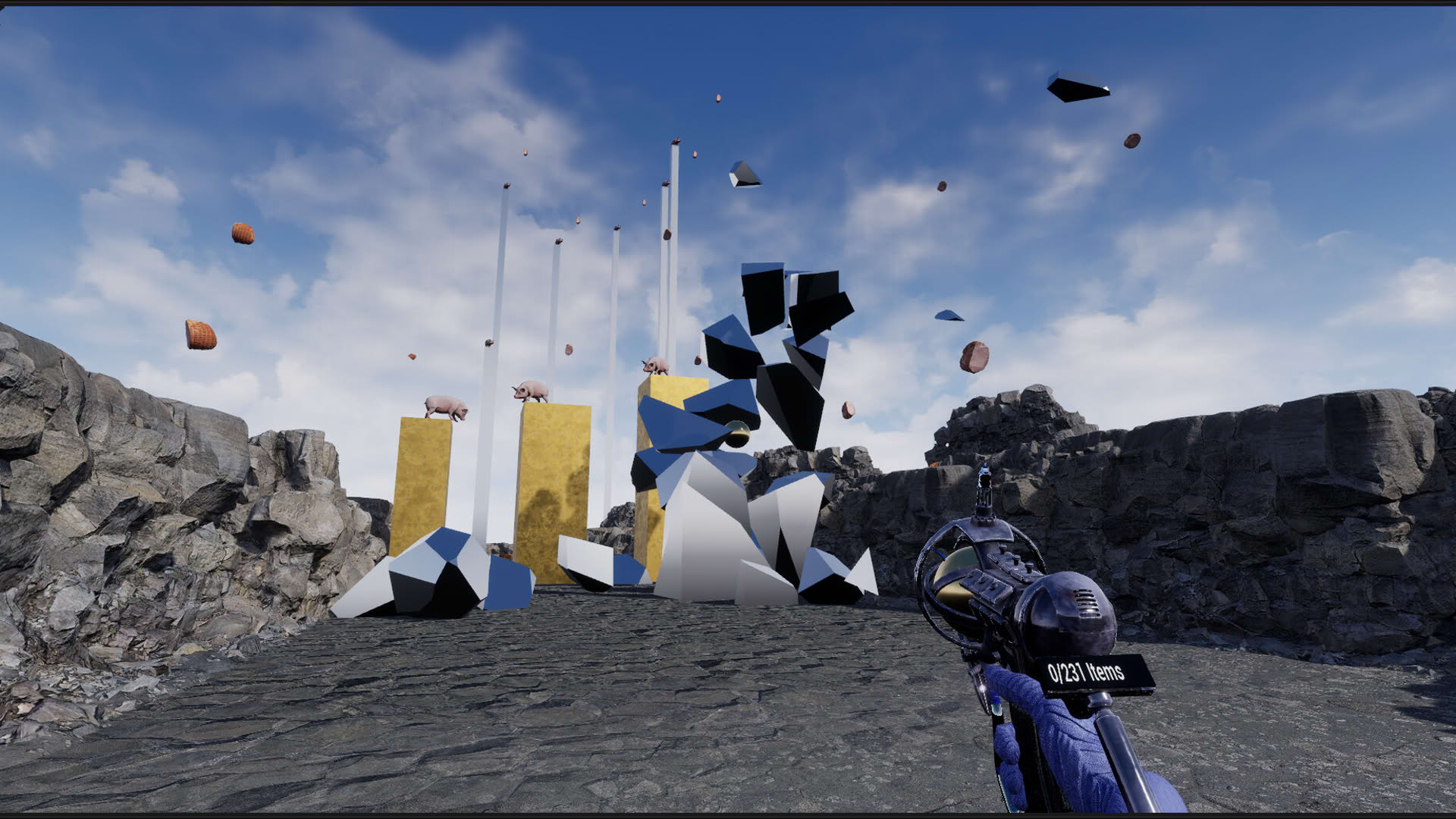 Screenshot for Big Pig