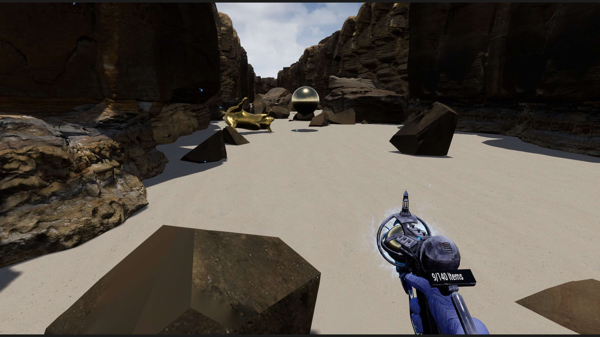 Screenshot for Big Pig