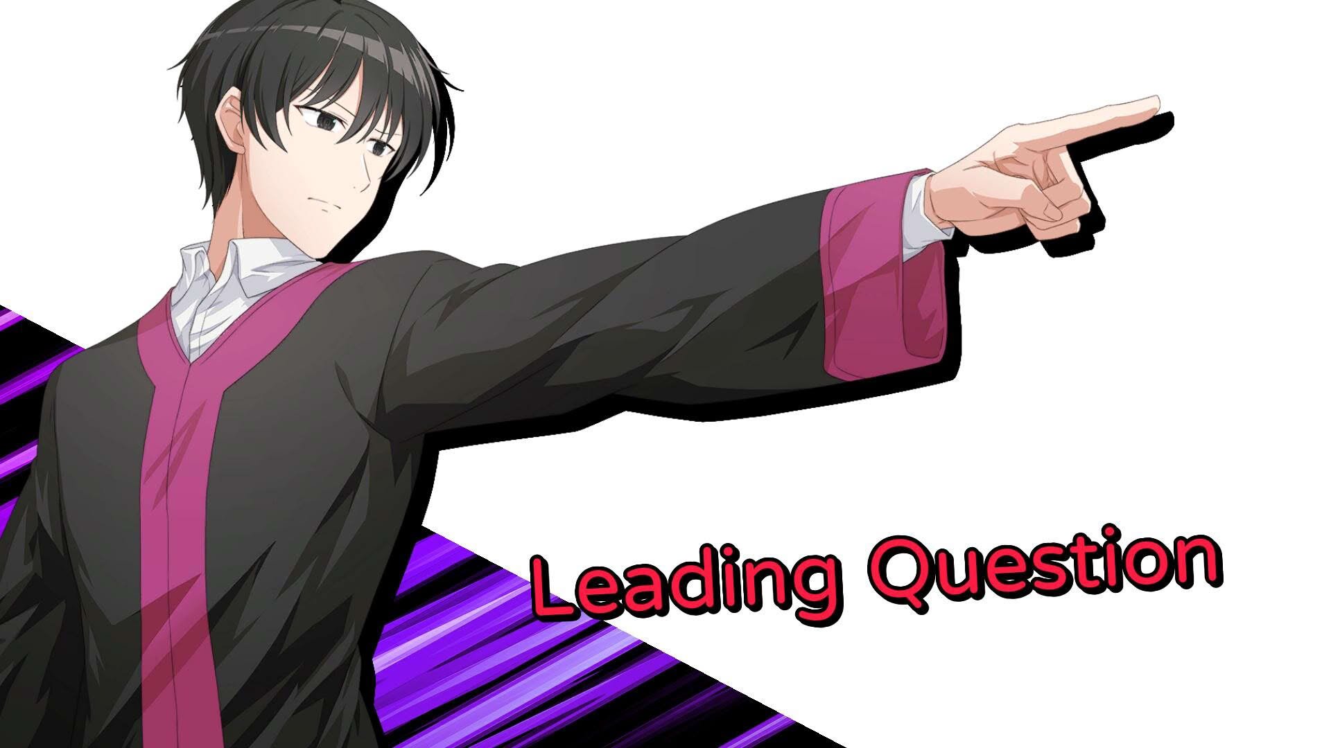 Screenshot for The Real Face of a VTuber