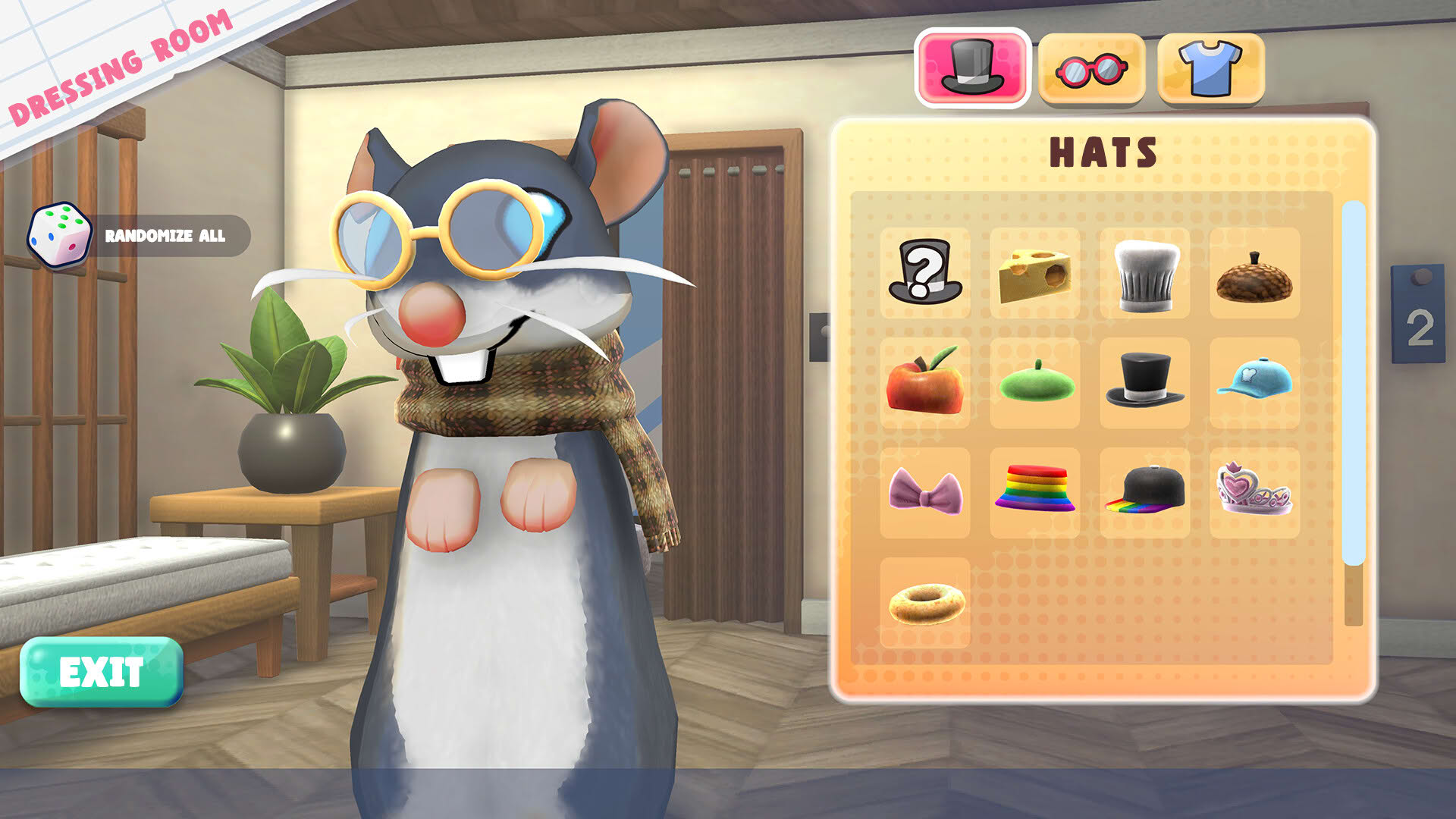 Screenshot for Squeakross: Home Squeak Home