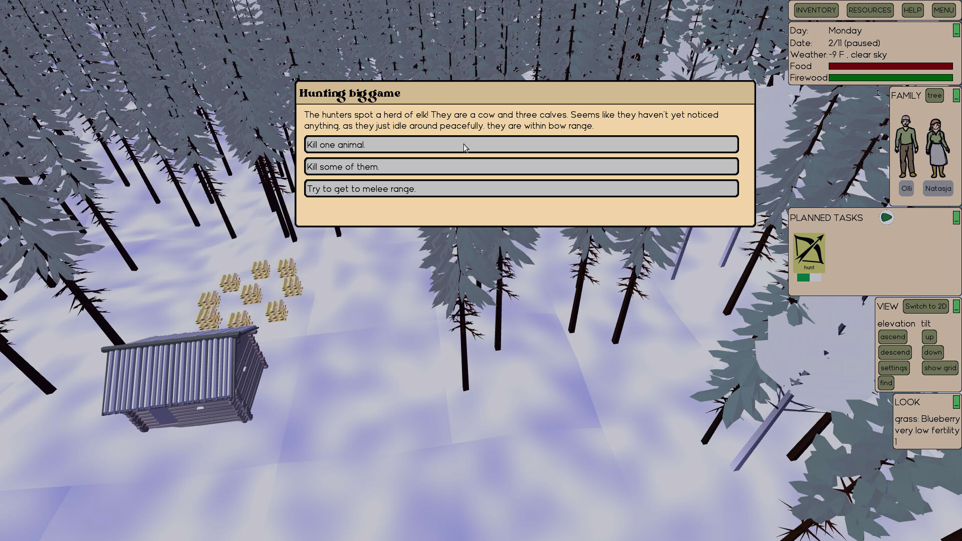 Screenshot for Ancient Savo