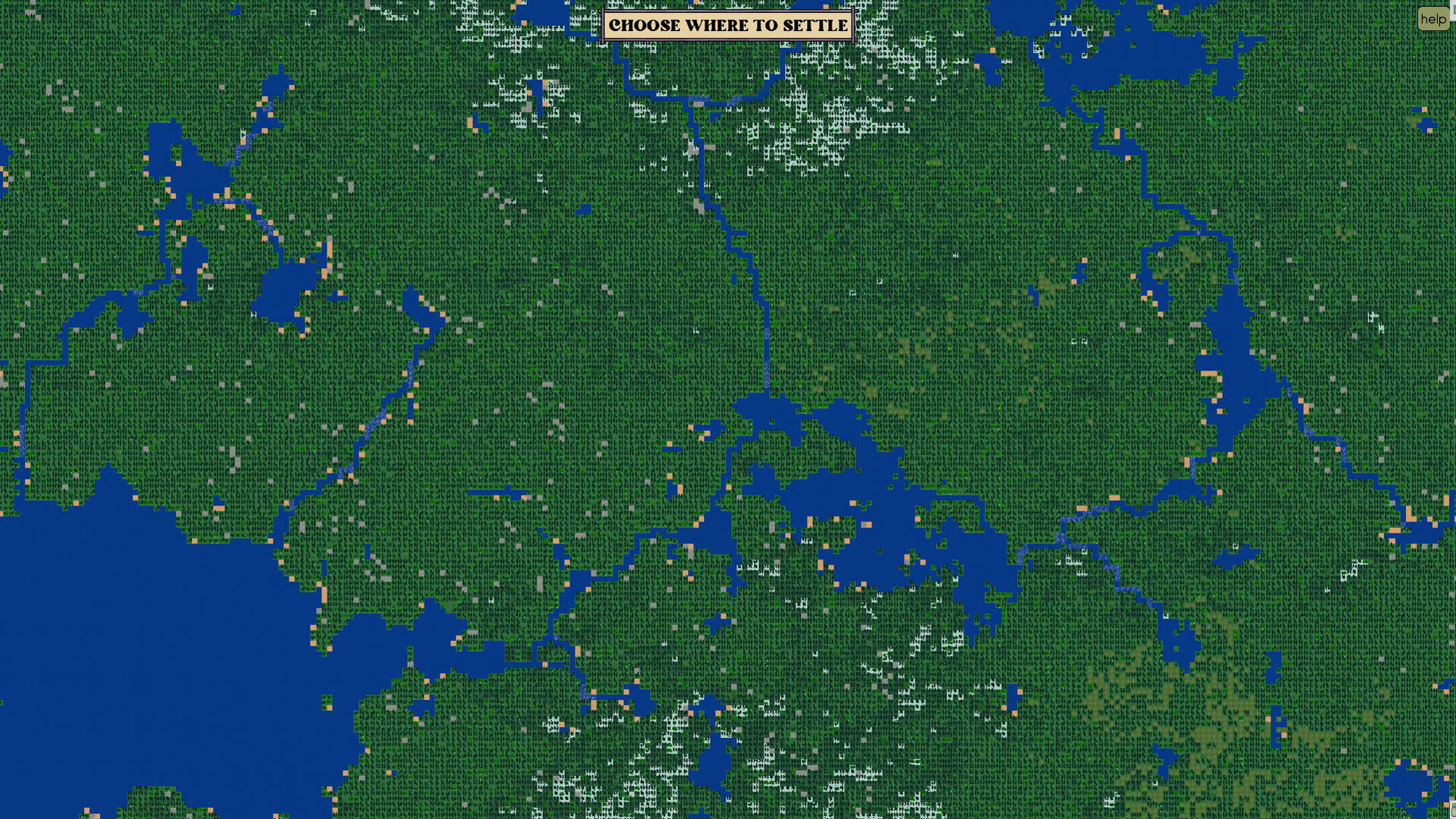Screenshot for Ancient Savo