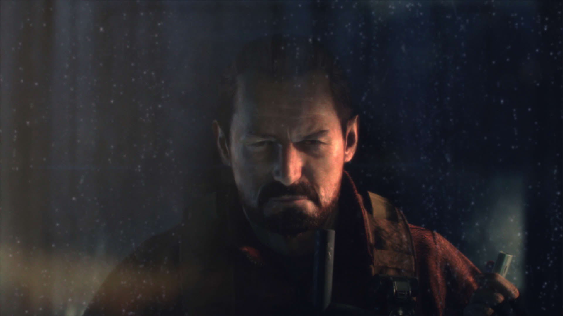 Screenshot for Resident Evil: Revelations 2