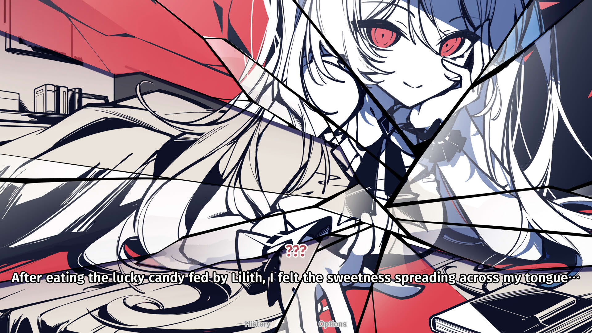 Screenshot for The Noexistencen of You and Me