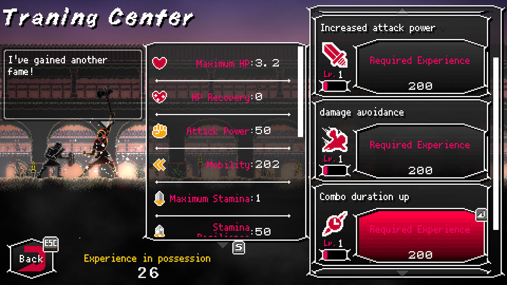 Screenshot for Last Standing
