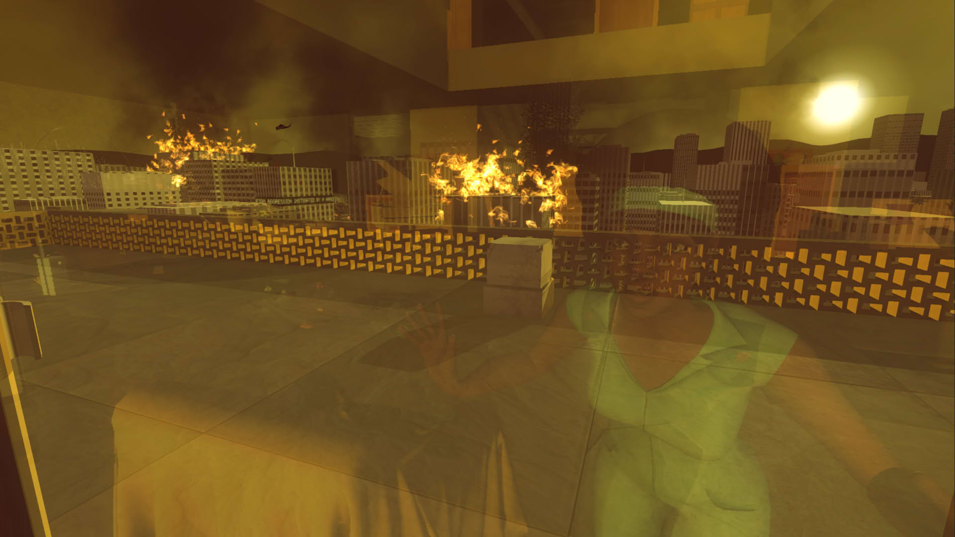 Screenshot for Sunset