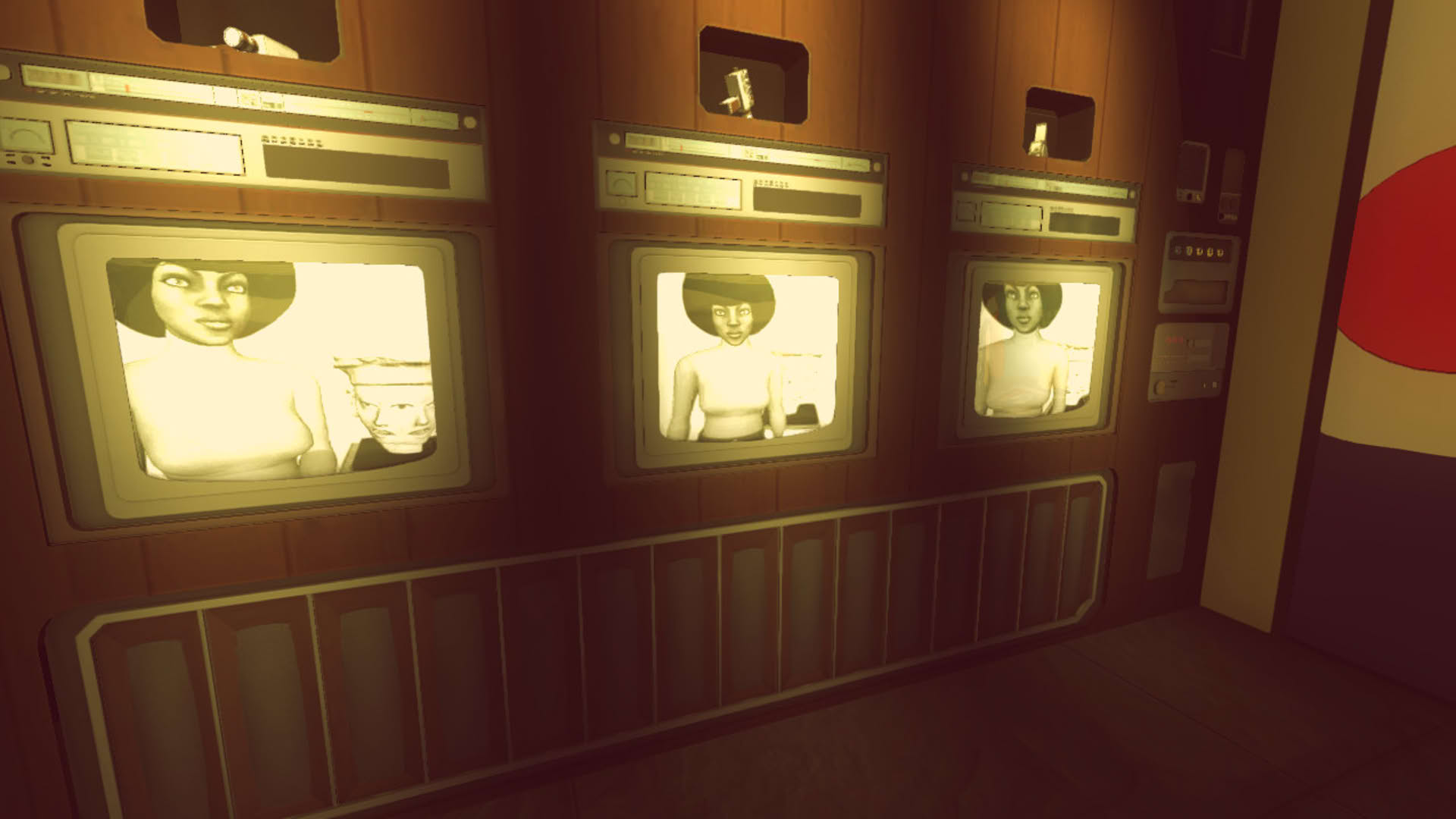 Screenshot for Sunset