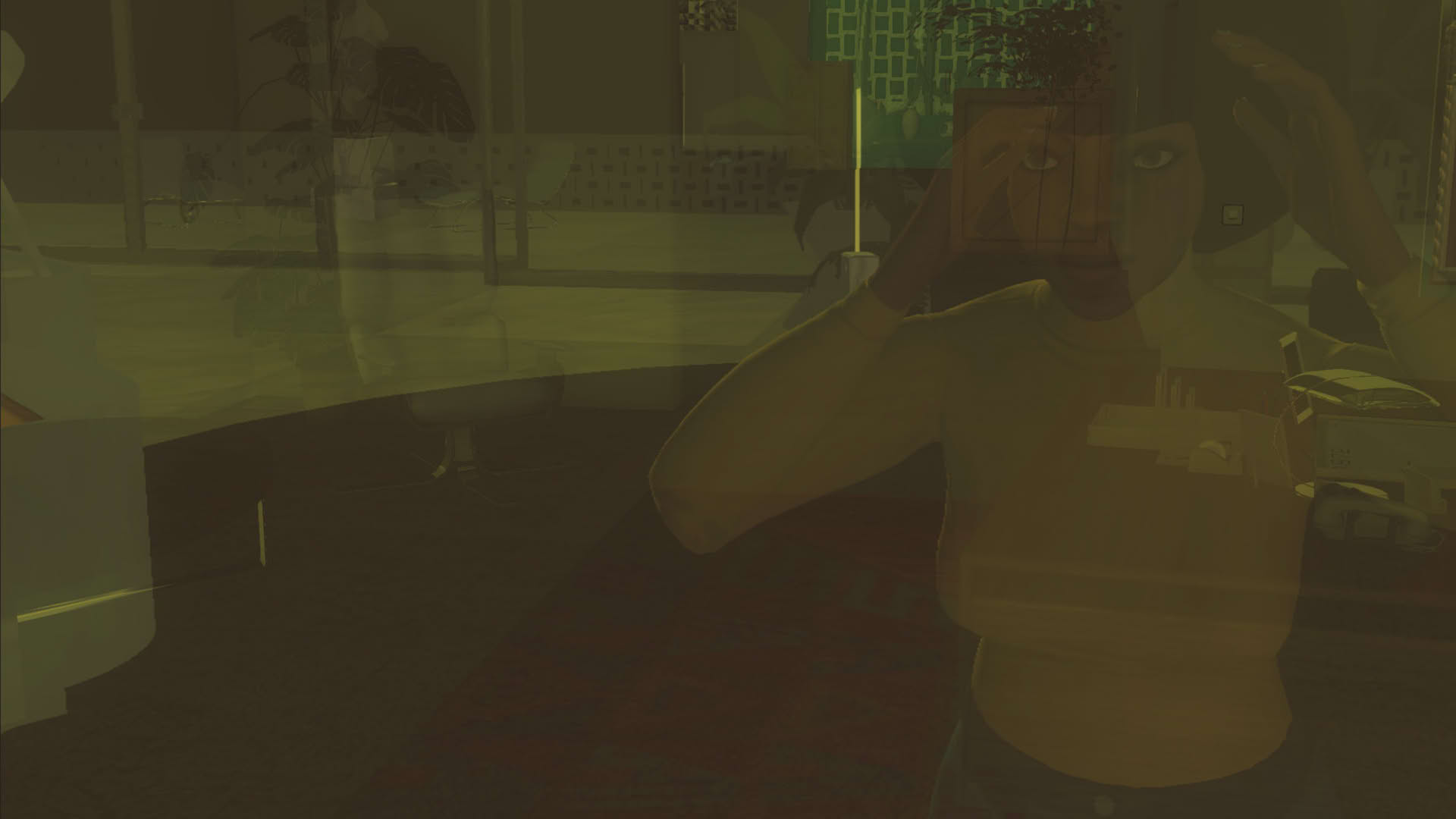 Screenshot for Sunset