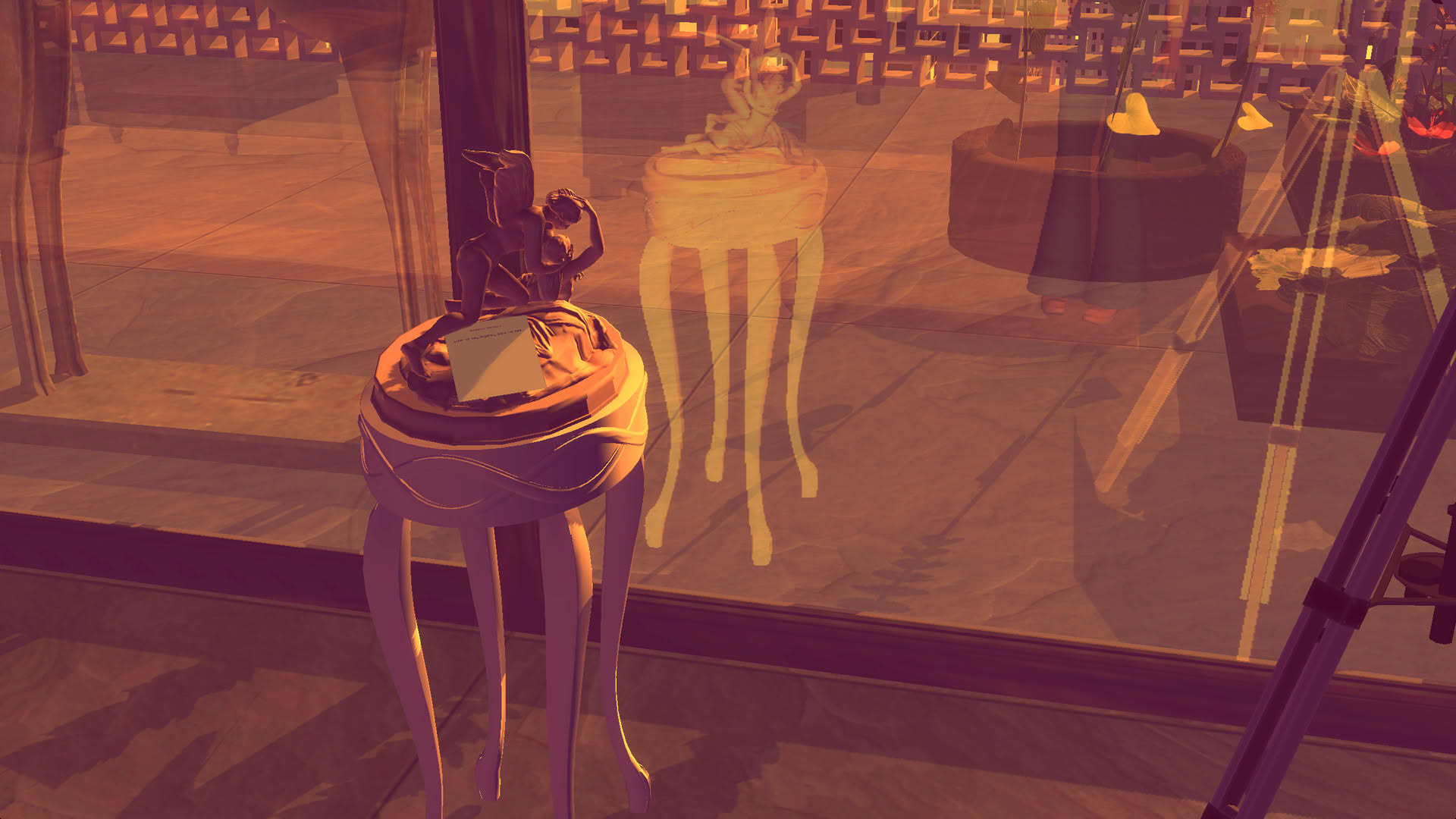 Screenshot for Sunset