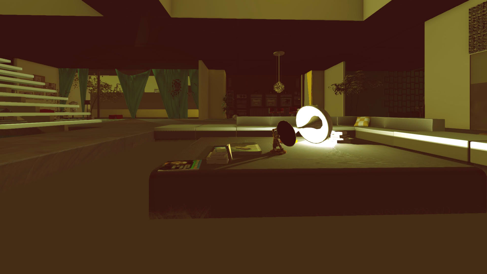 Screenshot for Sunset