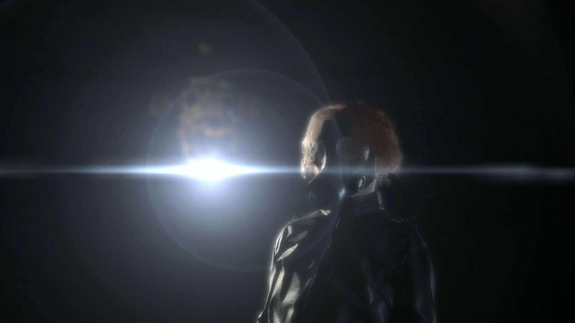 Screenshot for Metal Gear Solid V: The Phantom Pain