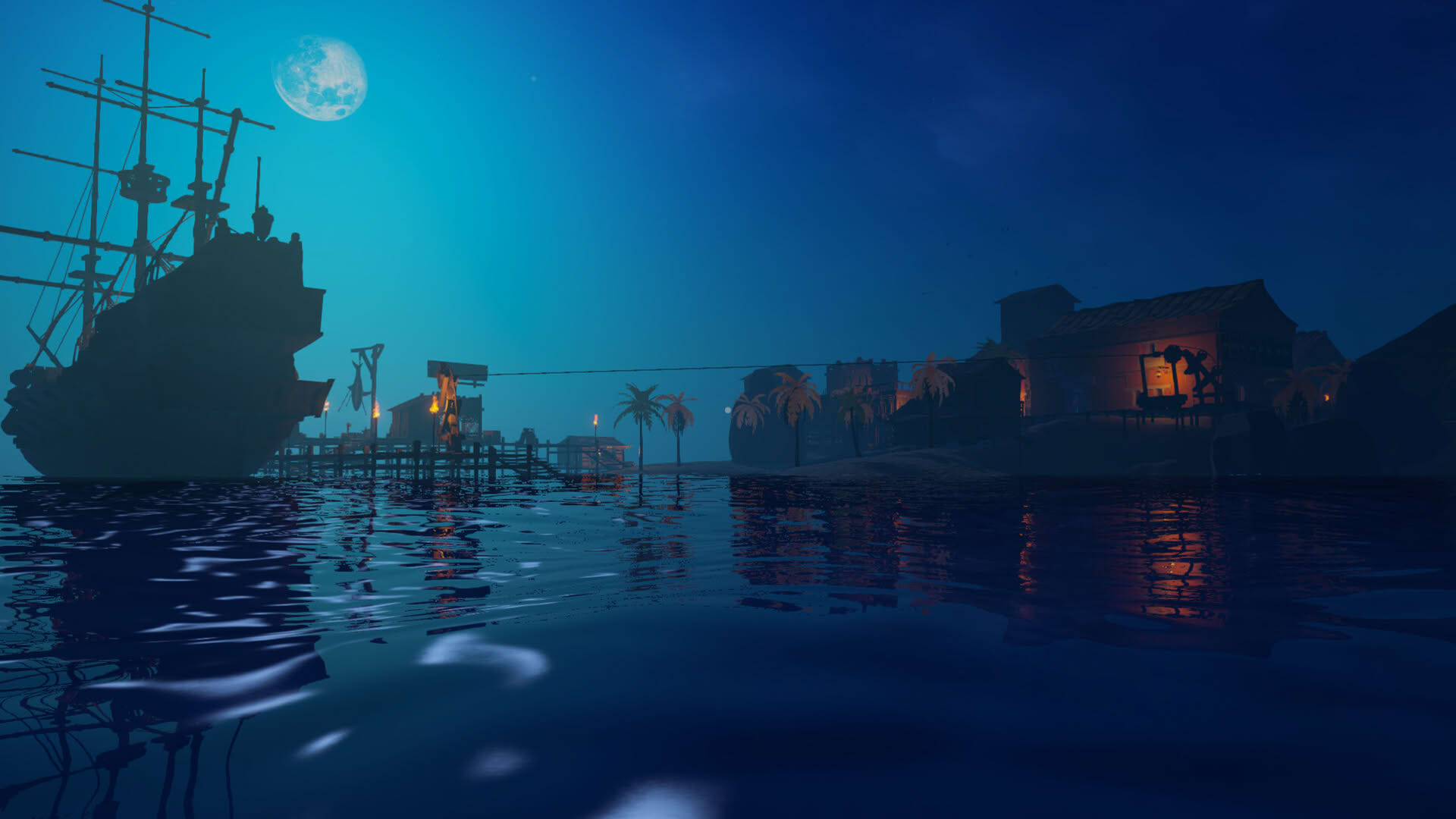 Screenshot for Old Market Simulator