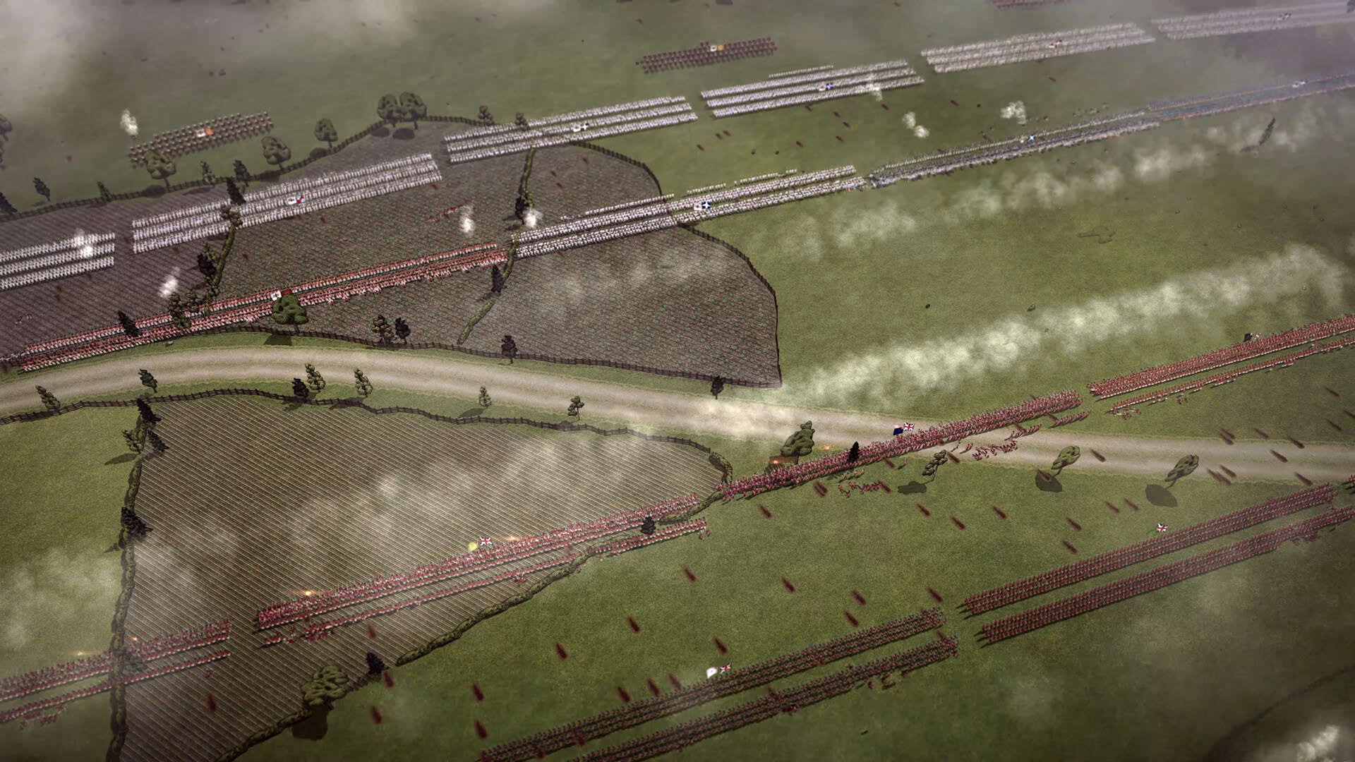 Screenshot for Master of Command