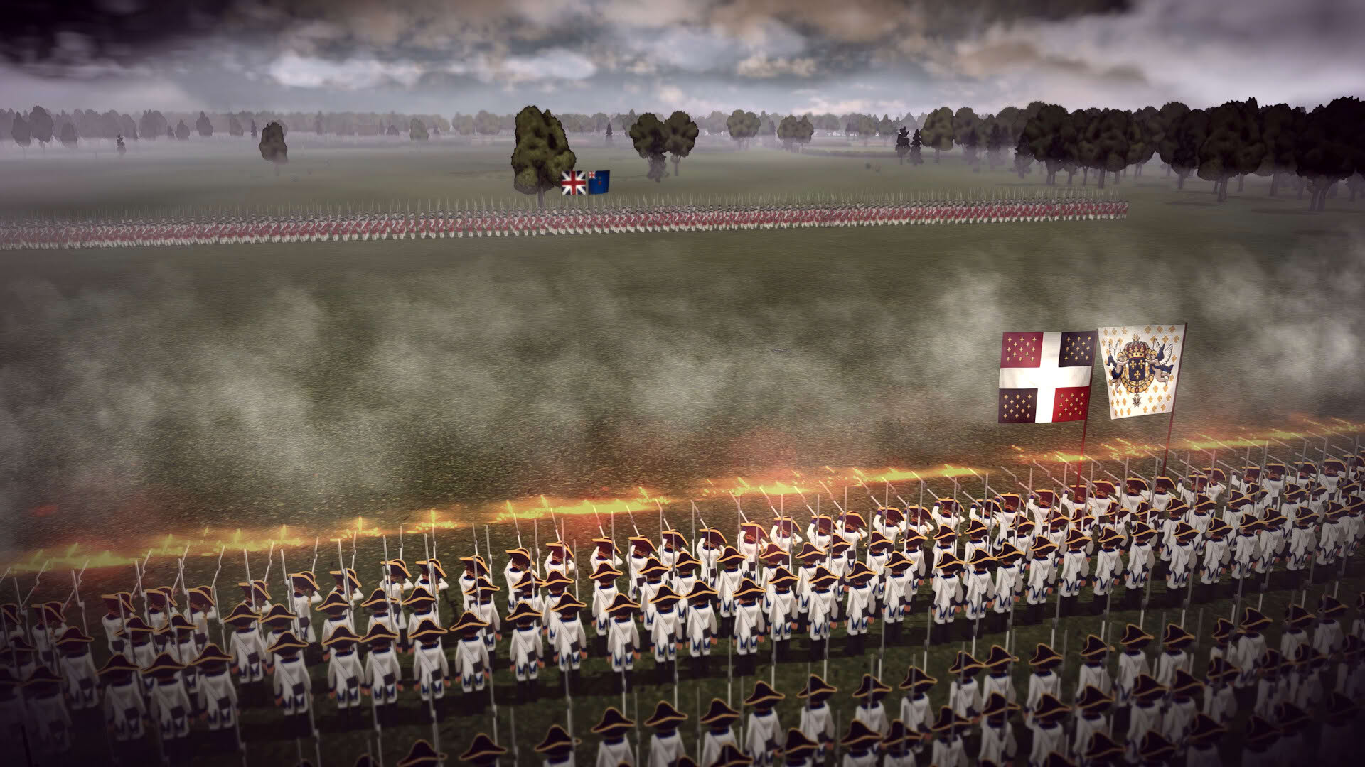 Screenshot for Master of Command
