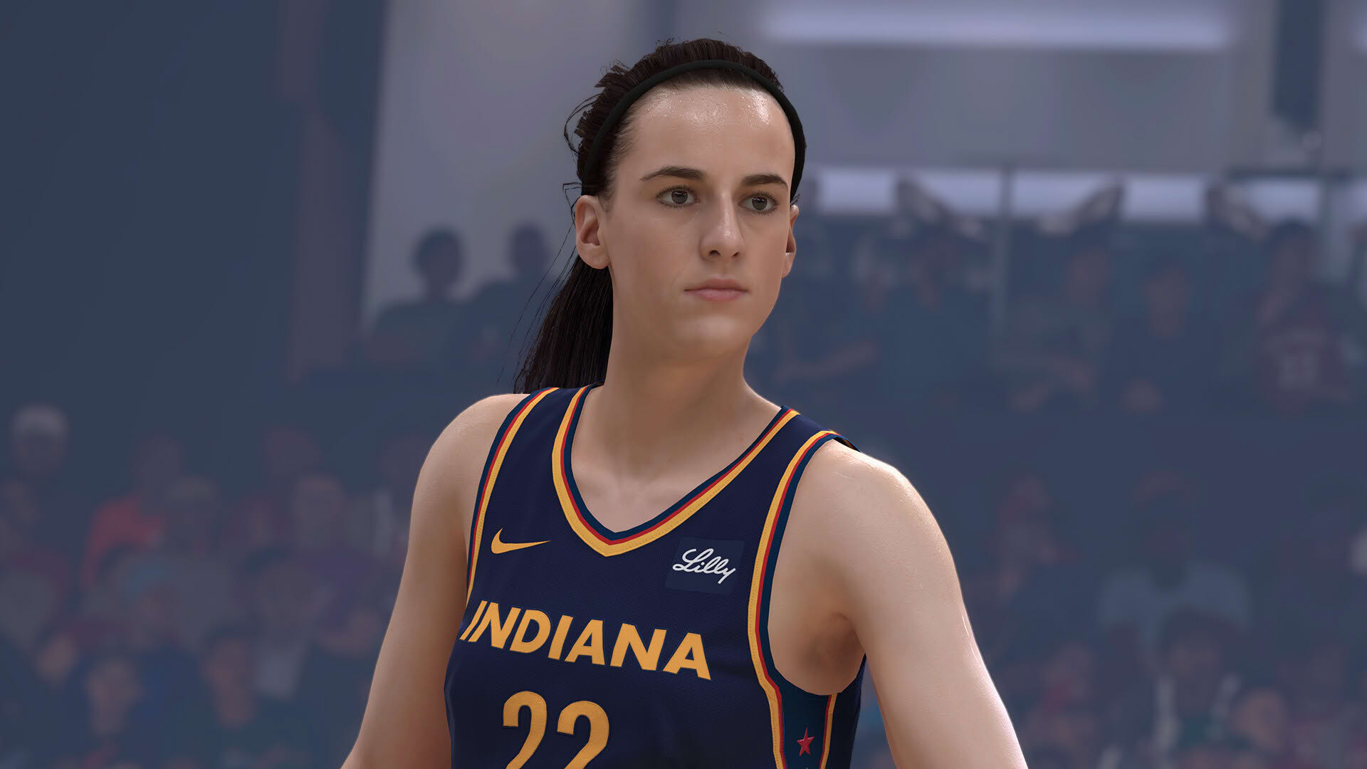 Screenshot for NBA 2K25