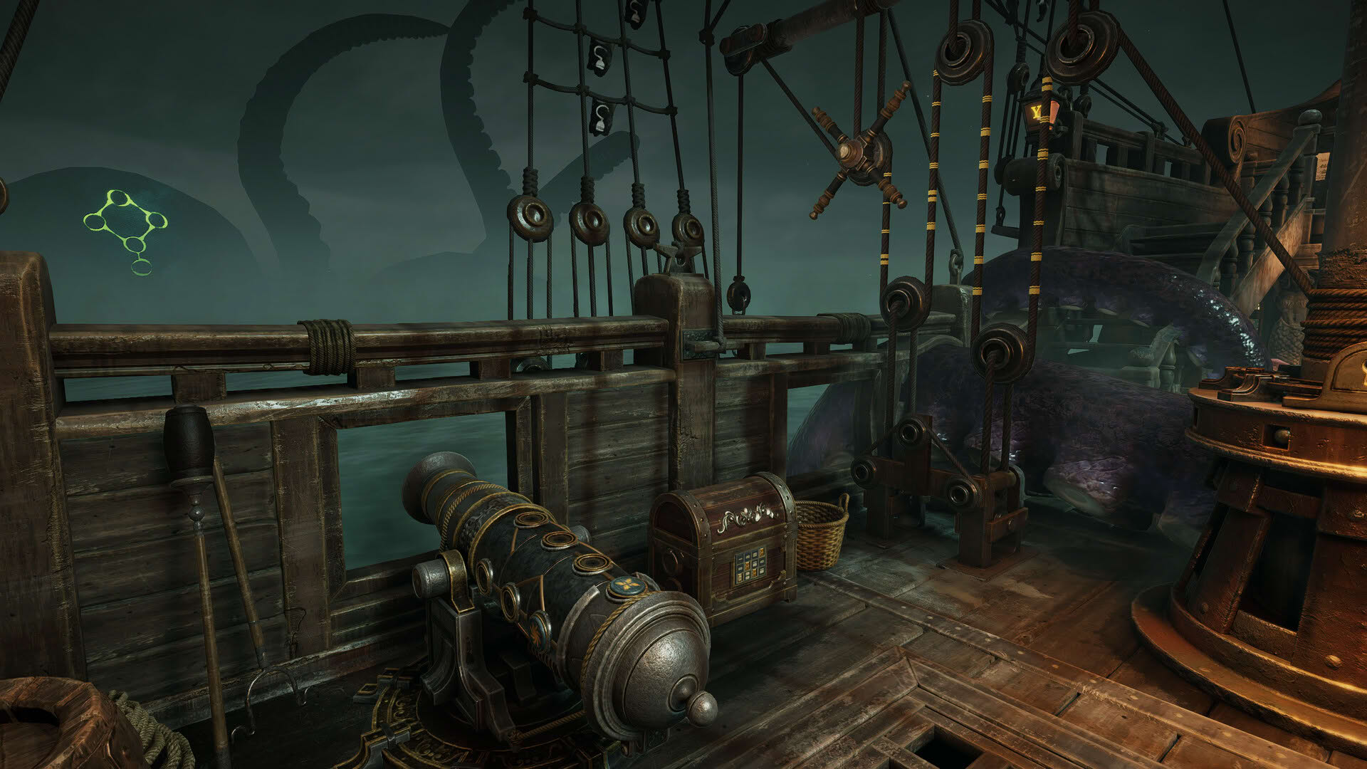 Screenshot for Escape Simulator 2