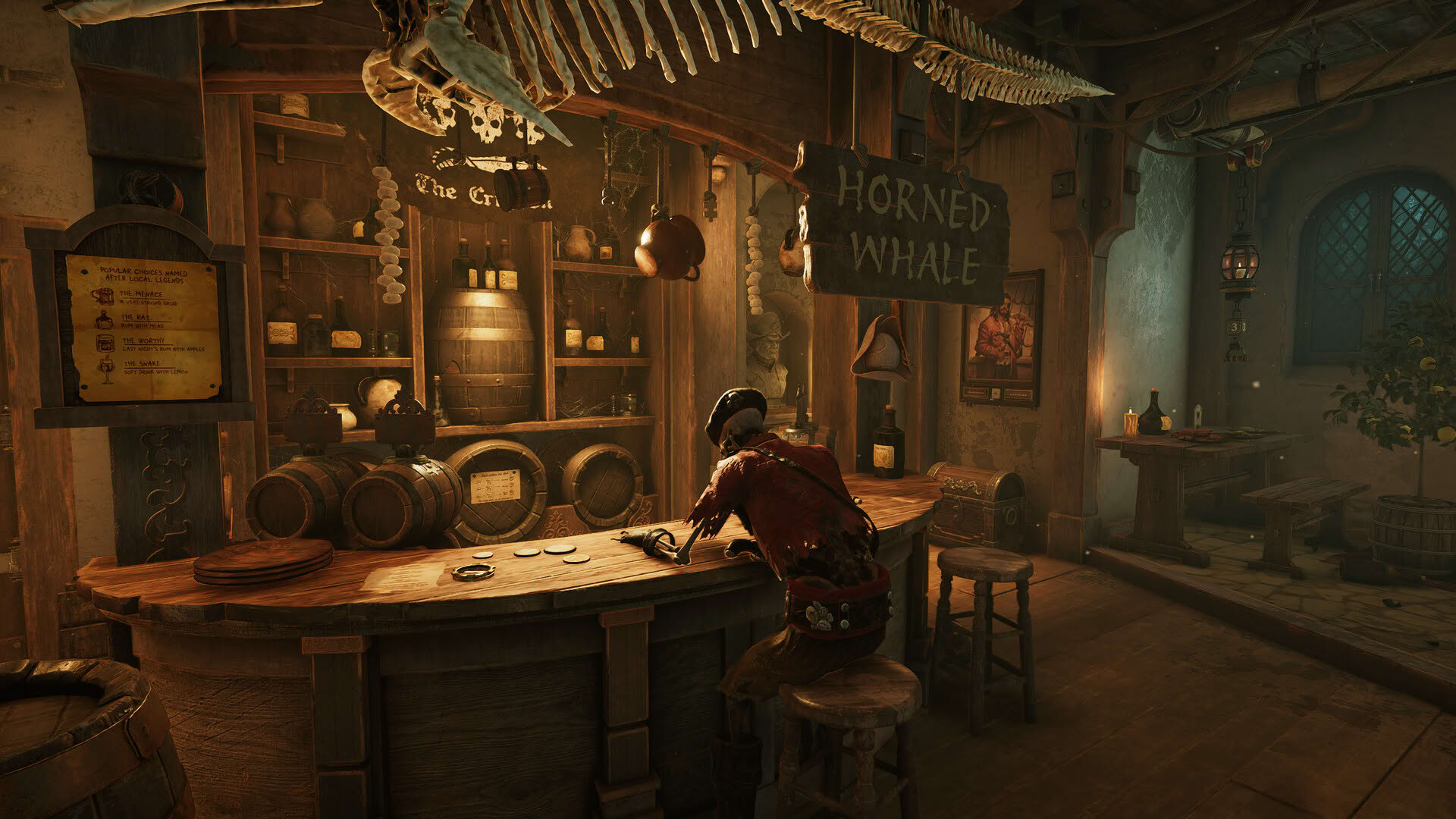Screenshot for Escape Simulator 2