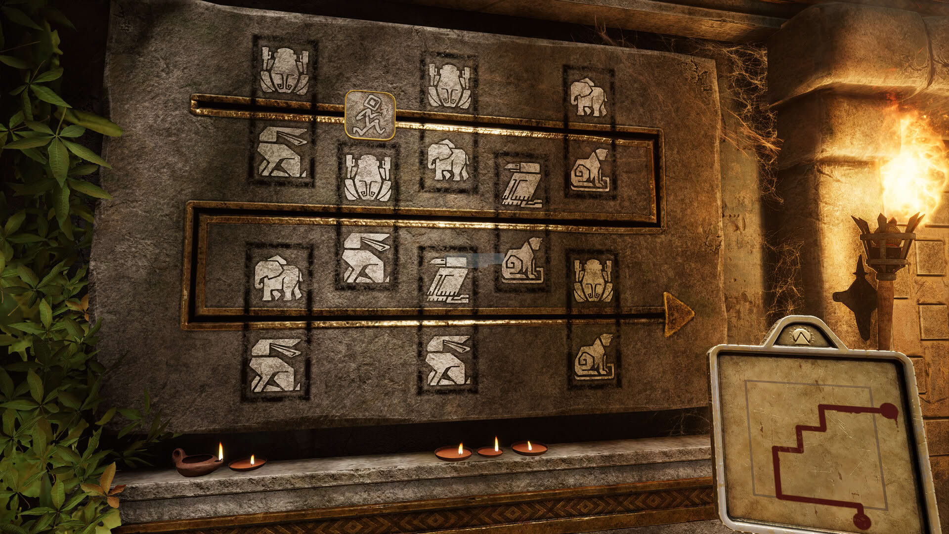 Screenshot for Escape Simulator 2