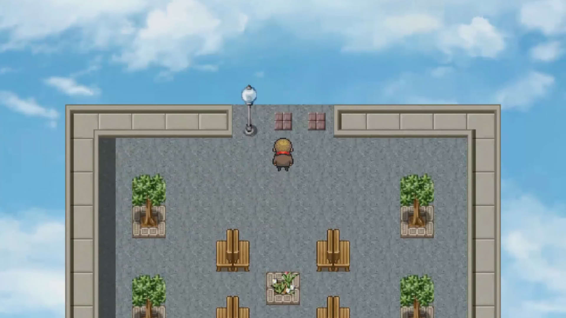 Screenshot for Actual Sunlight