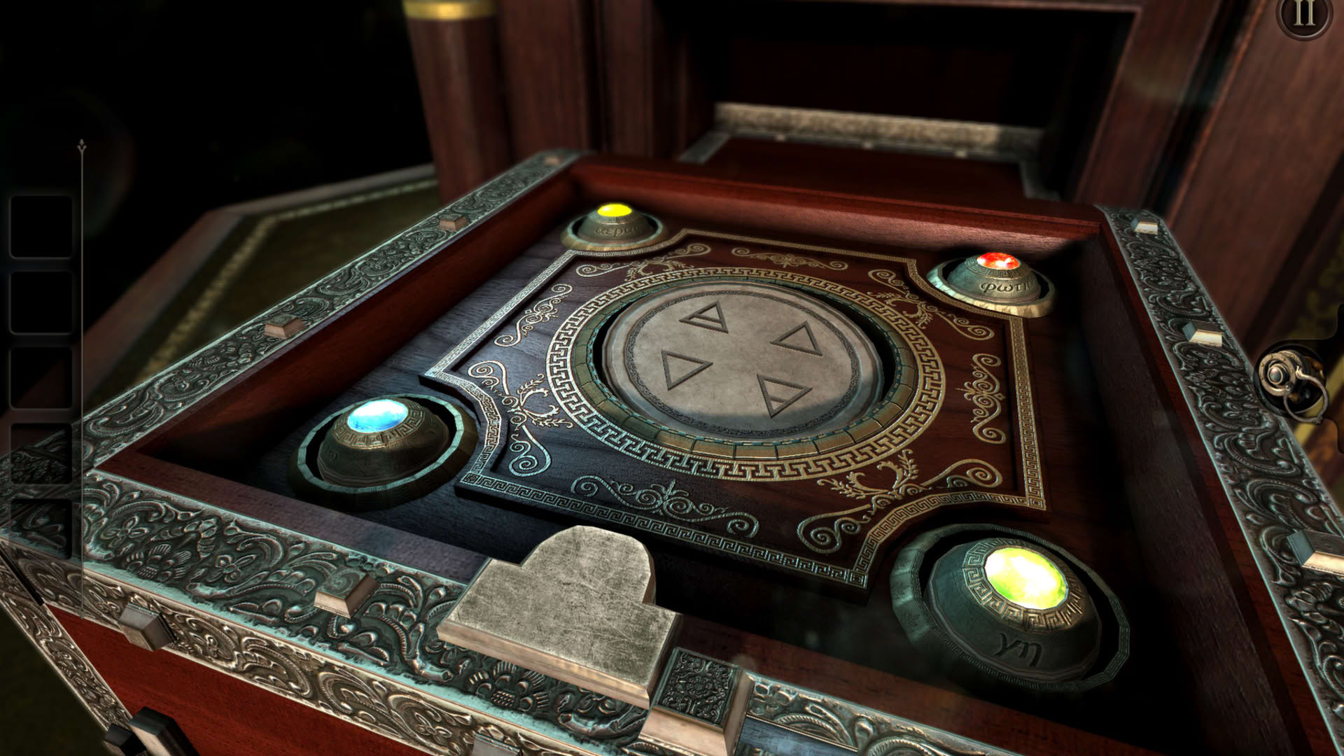 Screenshot for The Room