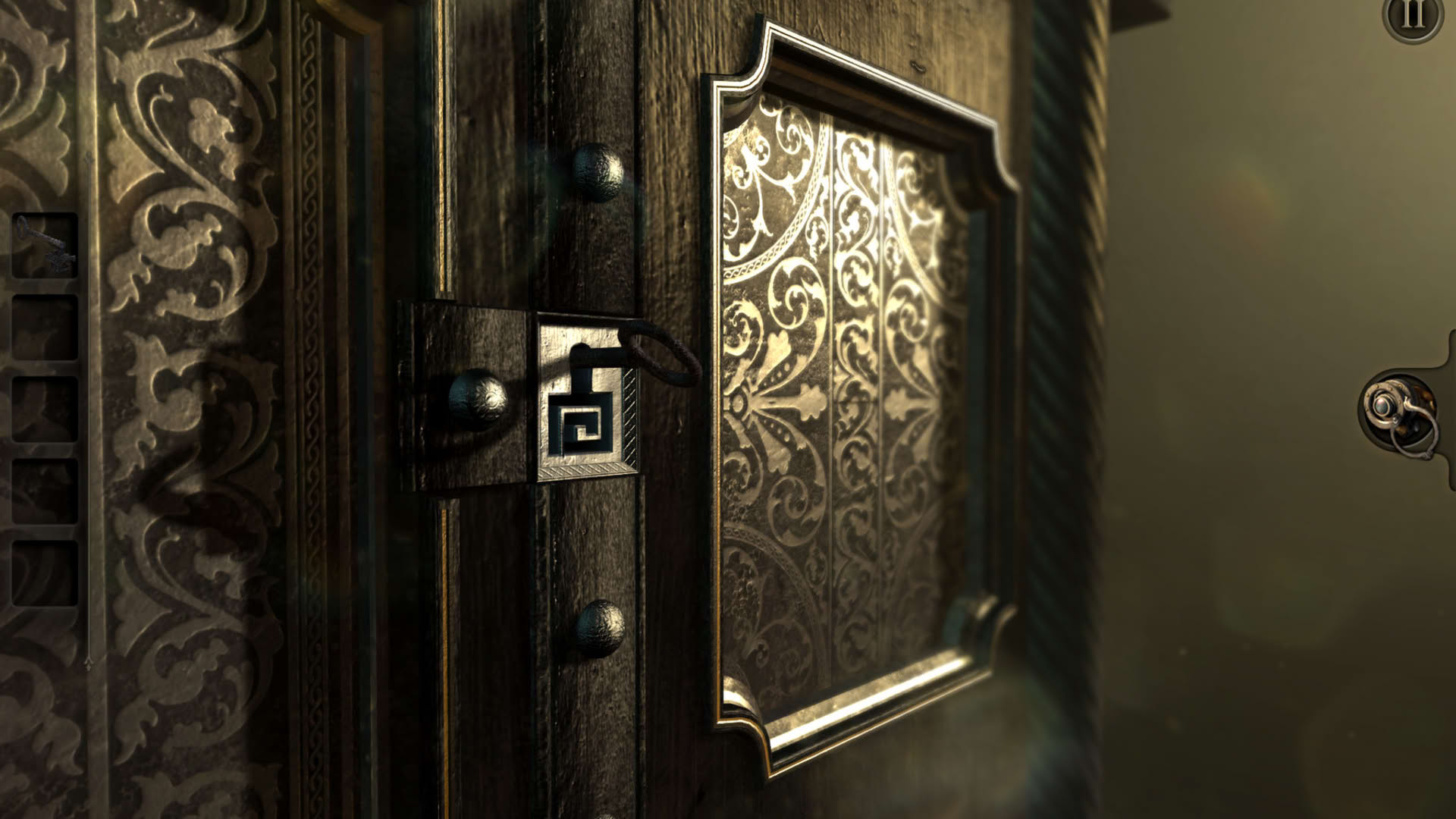 Screenshot for The Room