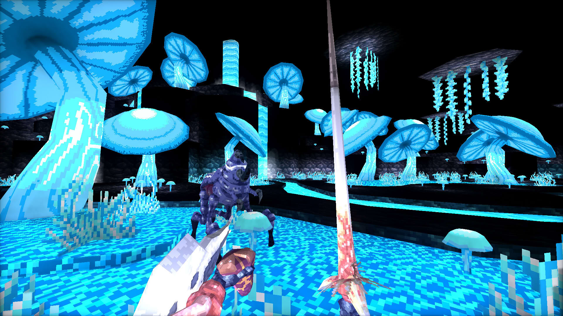 Screenshot for Mohrta
