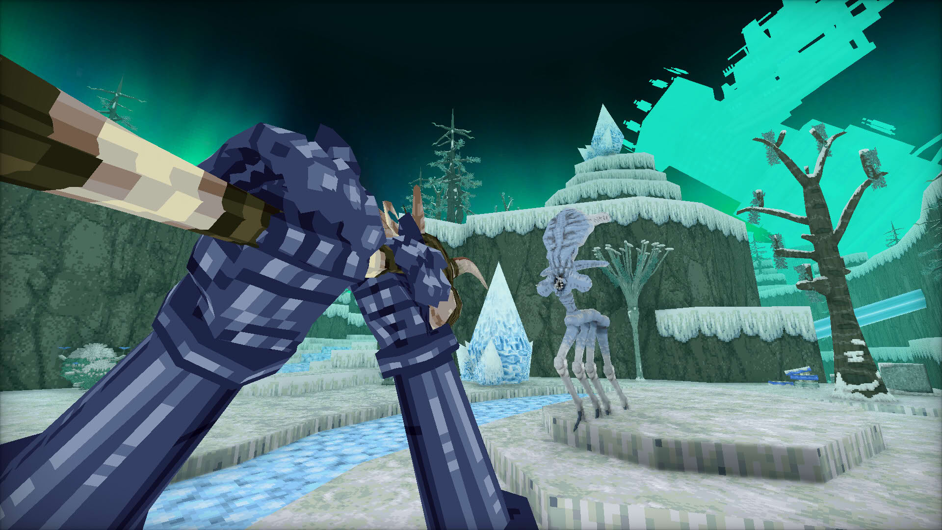Screenshot for Mohrta