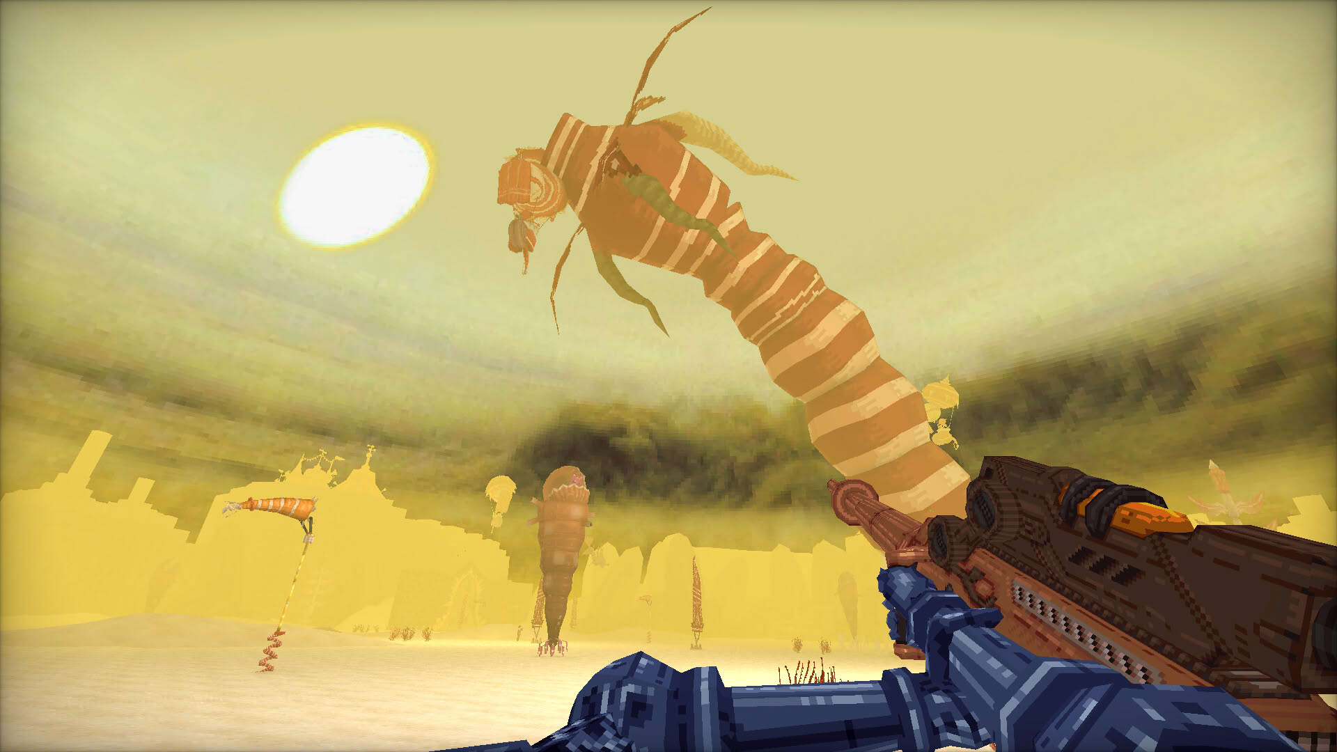 Screenshot for Mohrta