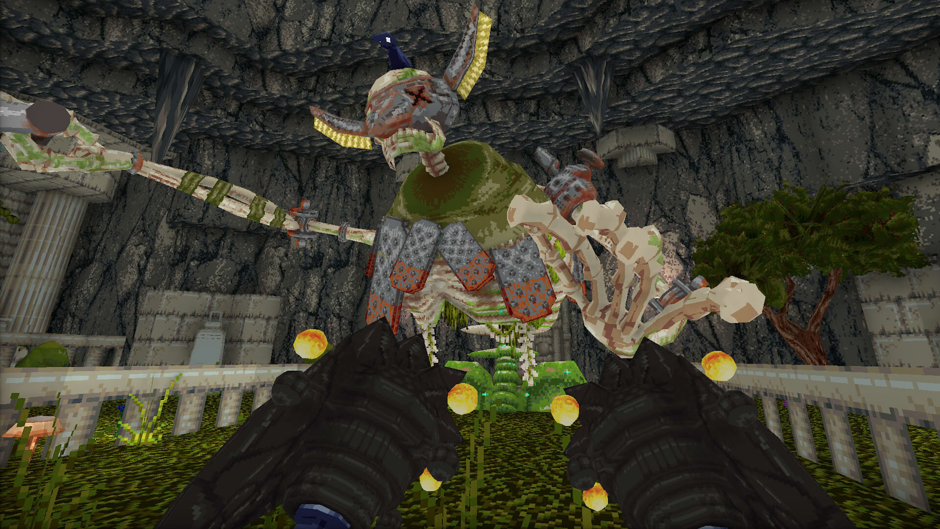 Screenshot for Mohrta