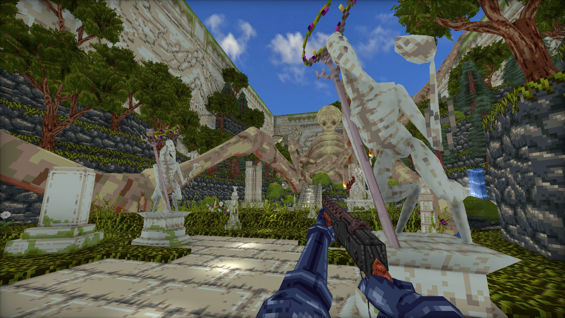 Screenshot for Mohrta